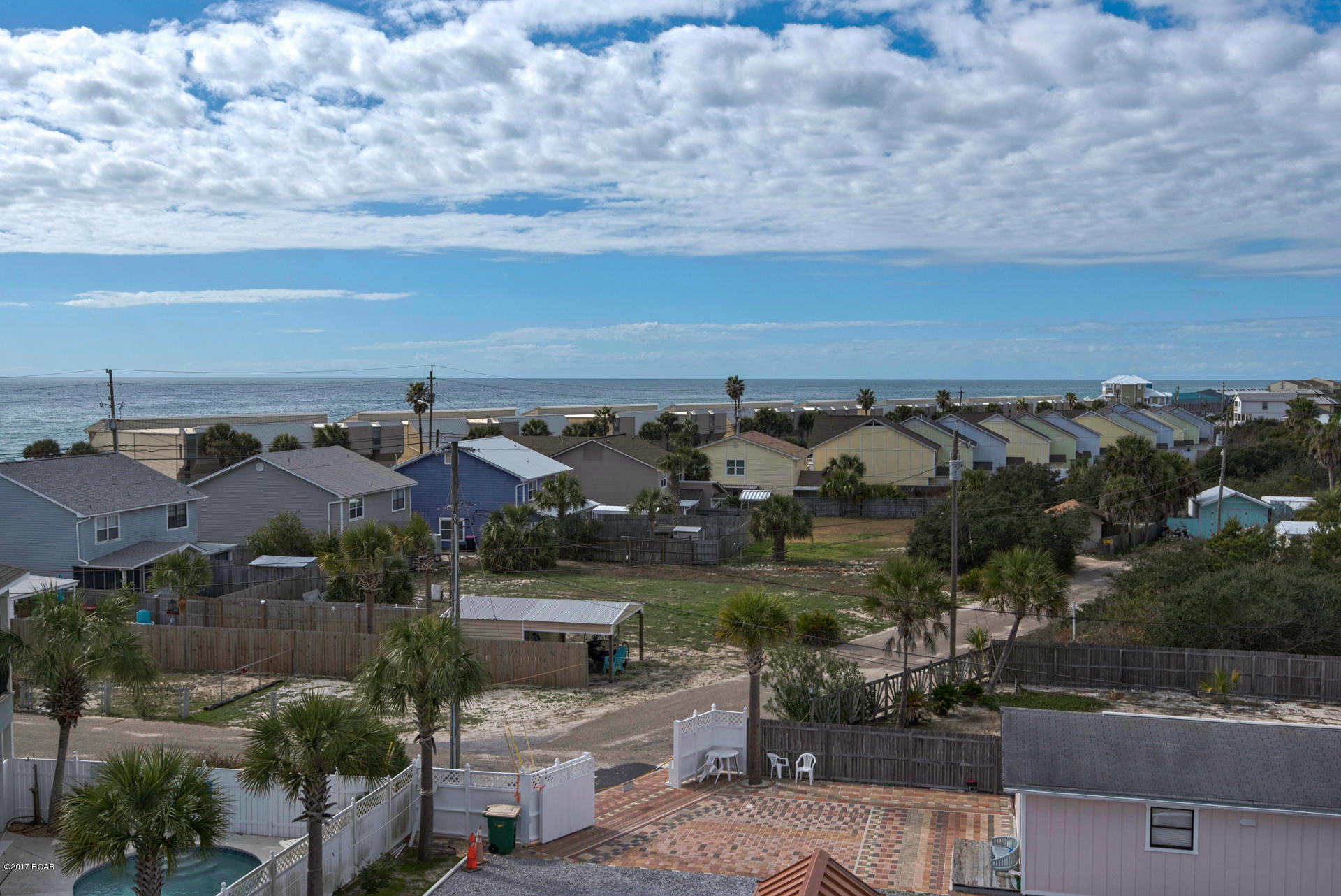 Casa Del Mar - Residential