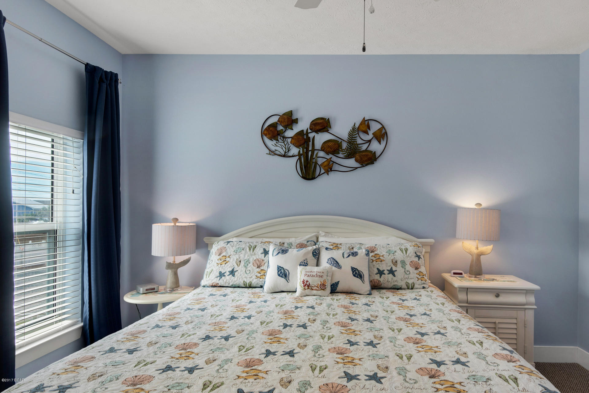 Casa Del Mar - Residential