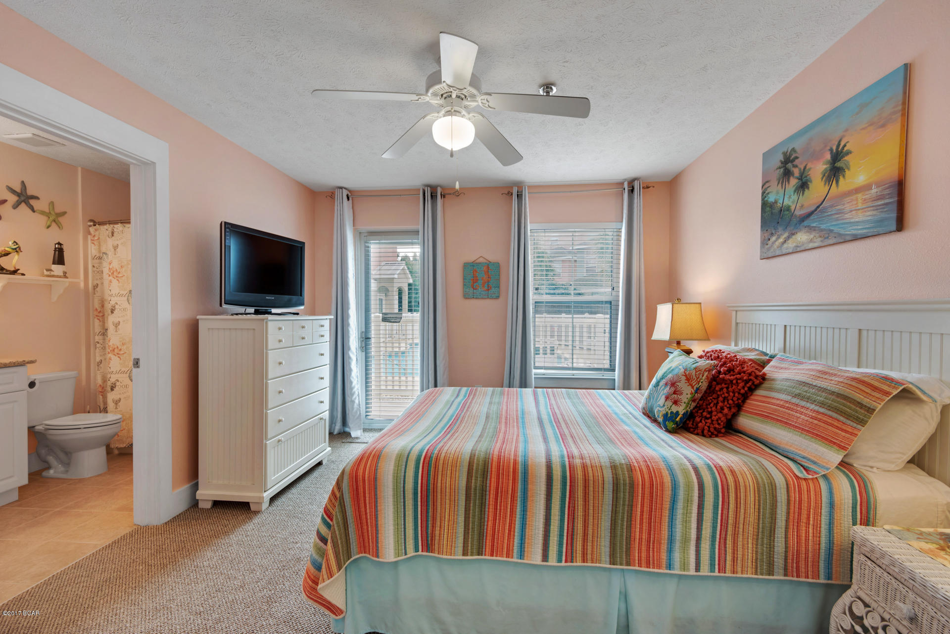 Casa Del Mar - Residential