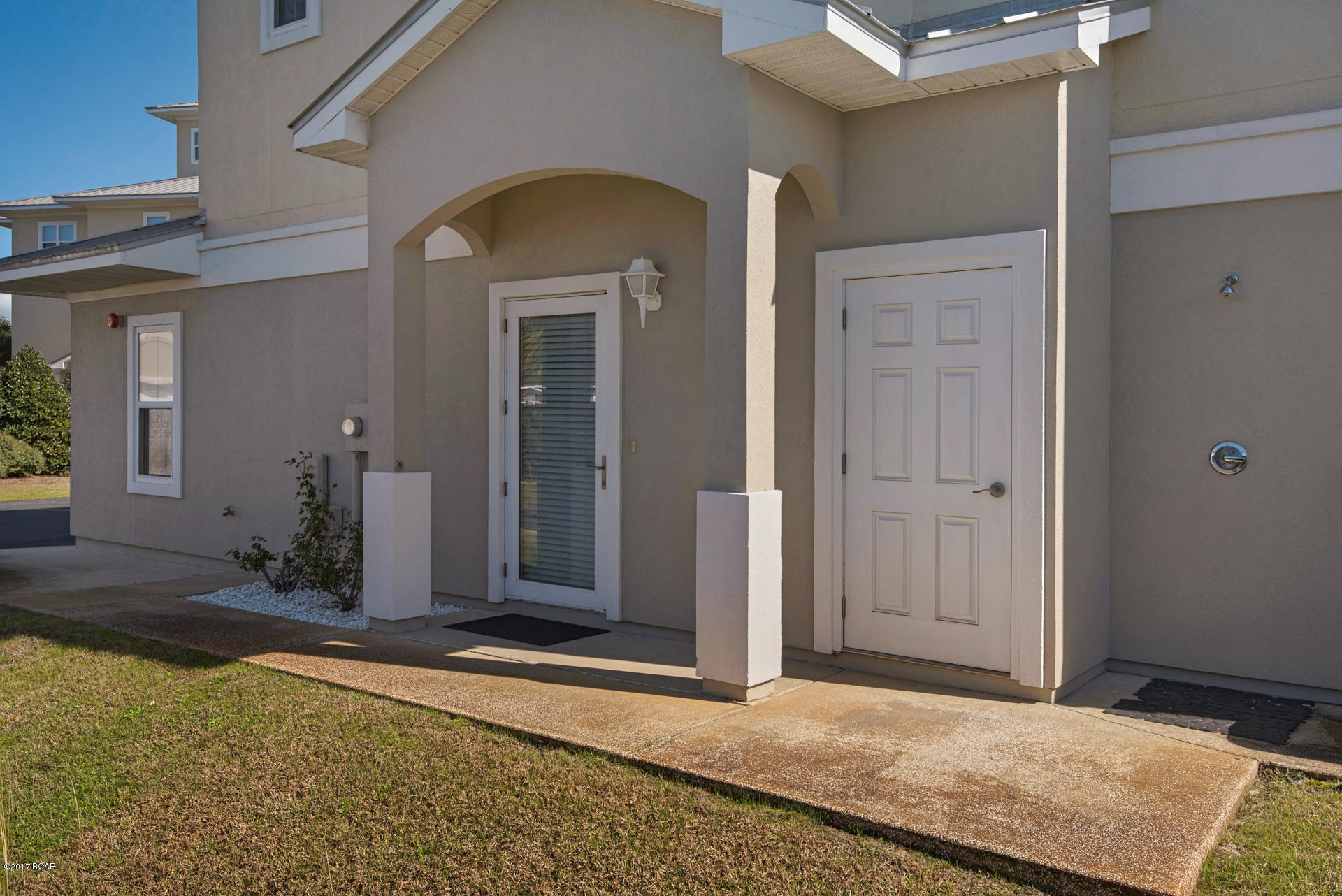 Casa Del Mar - Residential