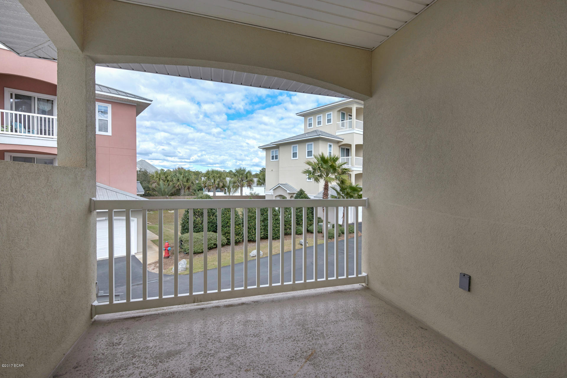 Casa Del Mar - Residential