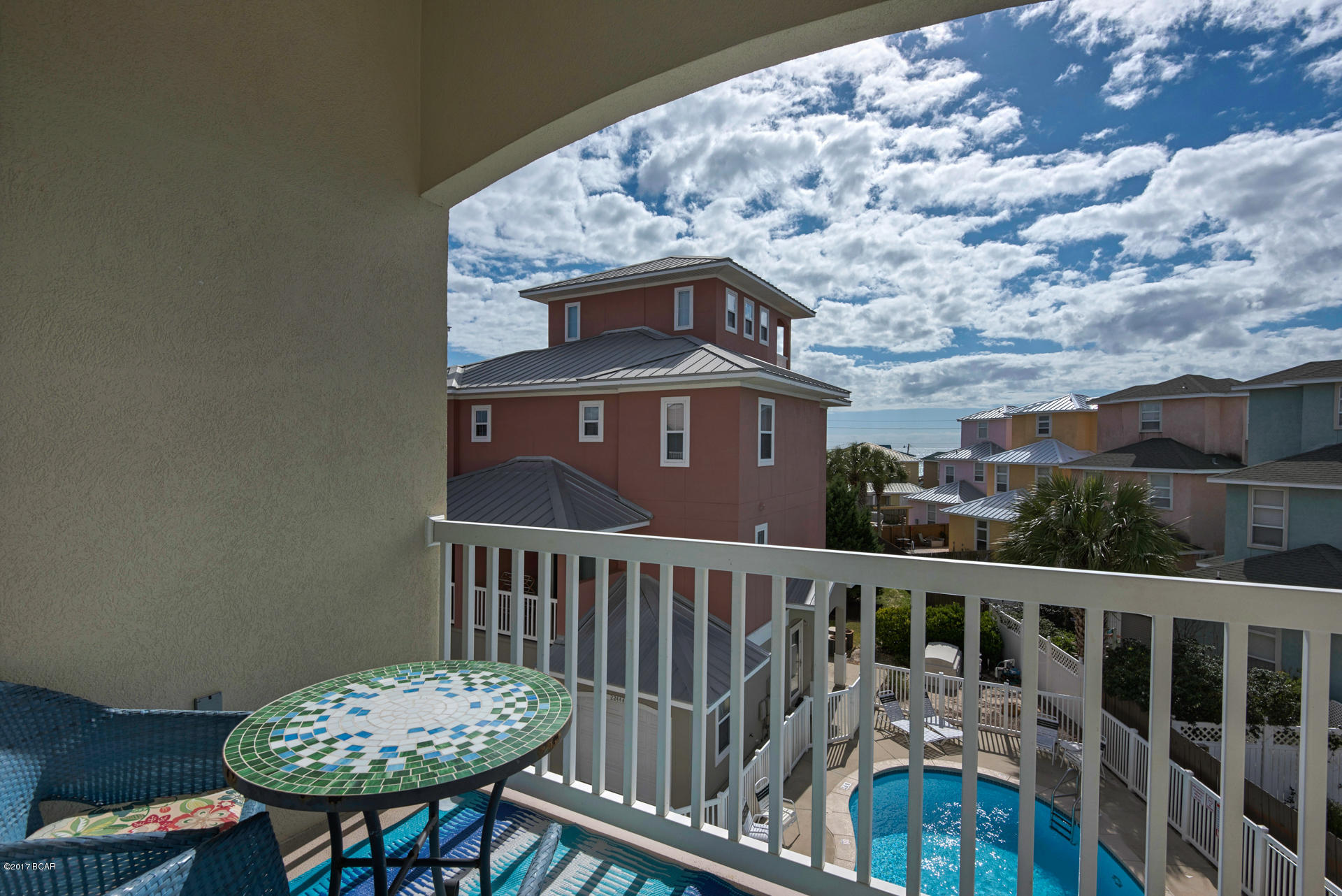 Casa Del Mar - Residential