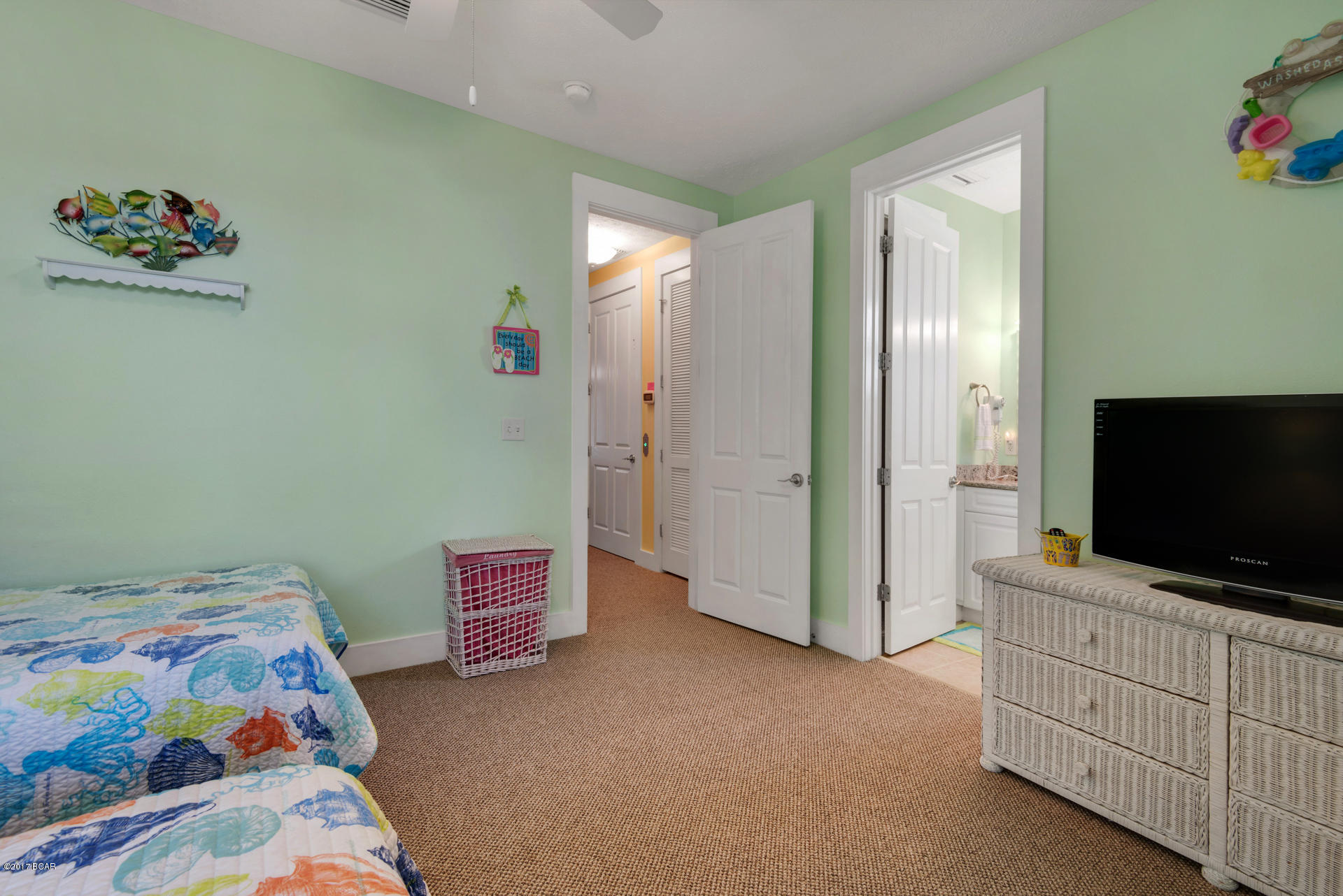 Casa Del Mar - Residential