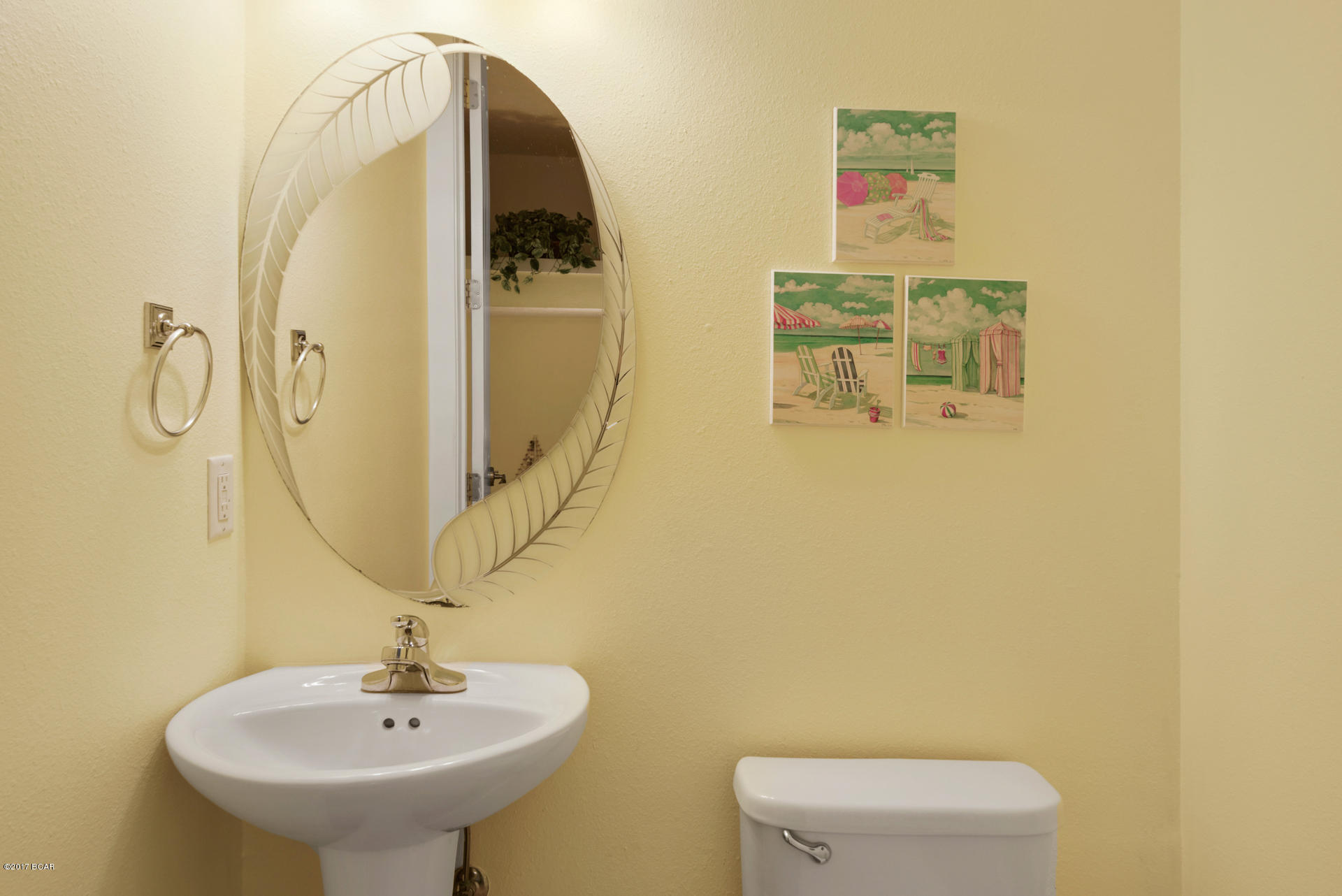 Casa Del Mar - Residential