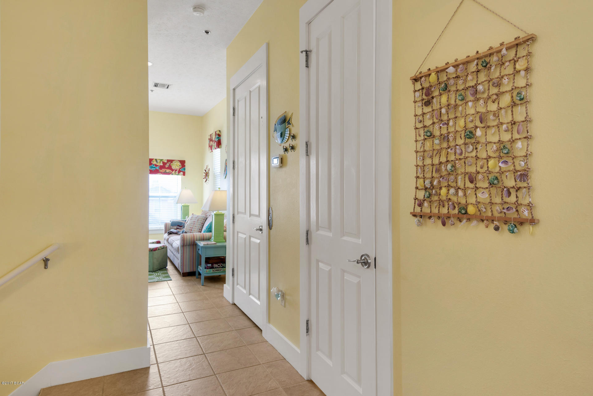 Casa Del Mar - Residential