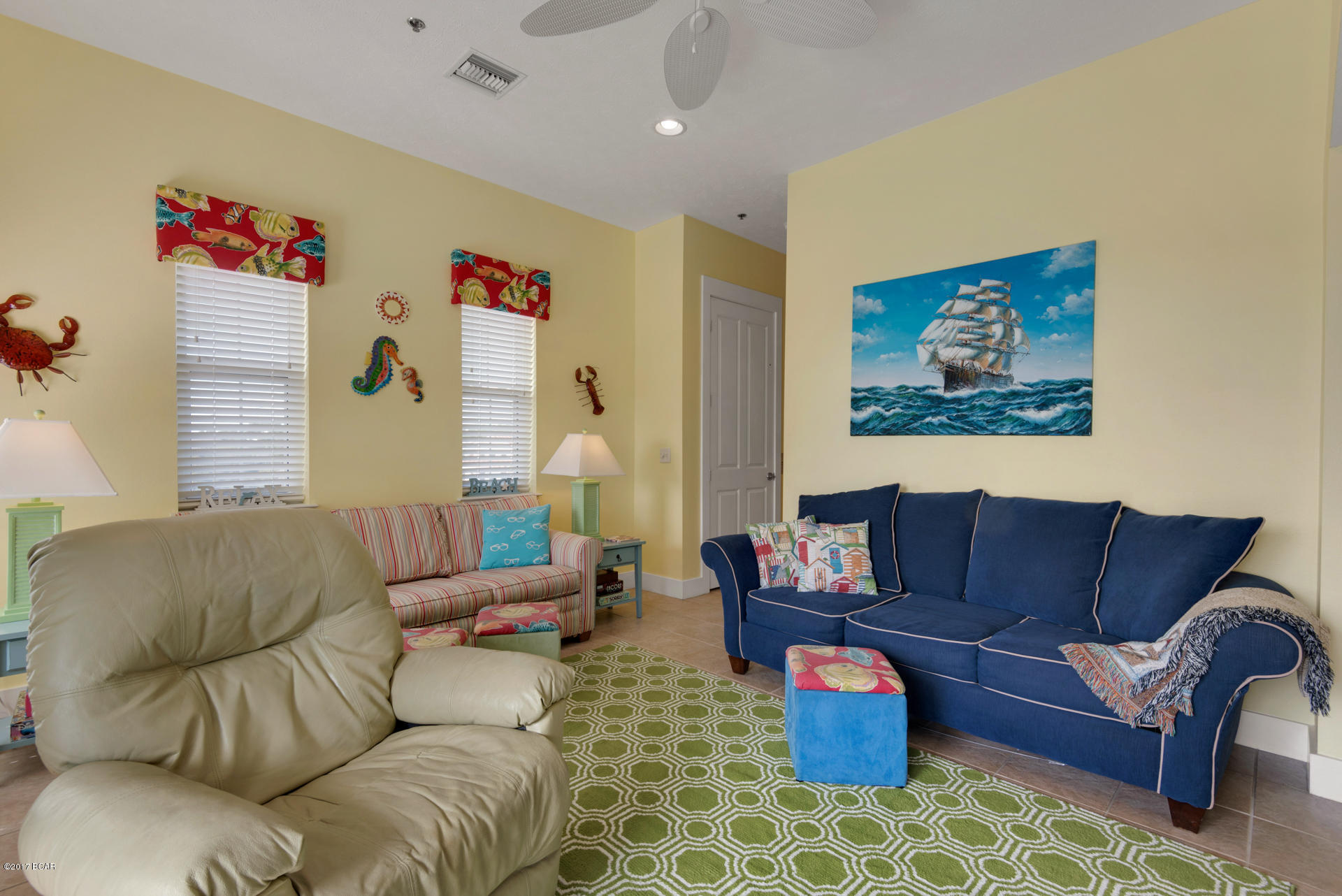 Casa Del Mar - Residential