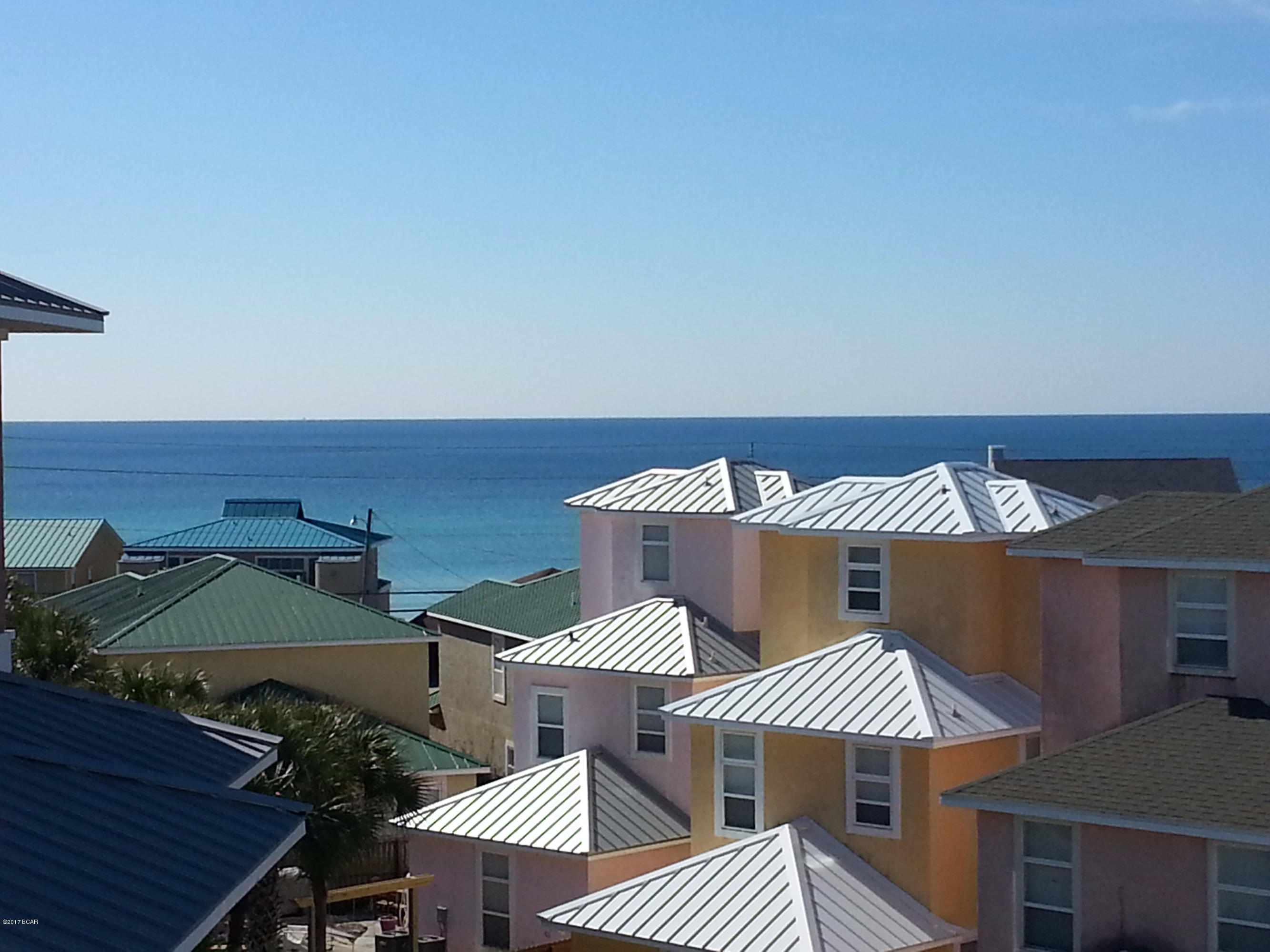 Casa Del Mar - Residential