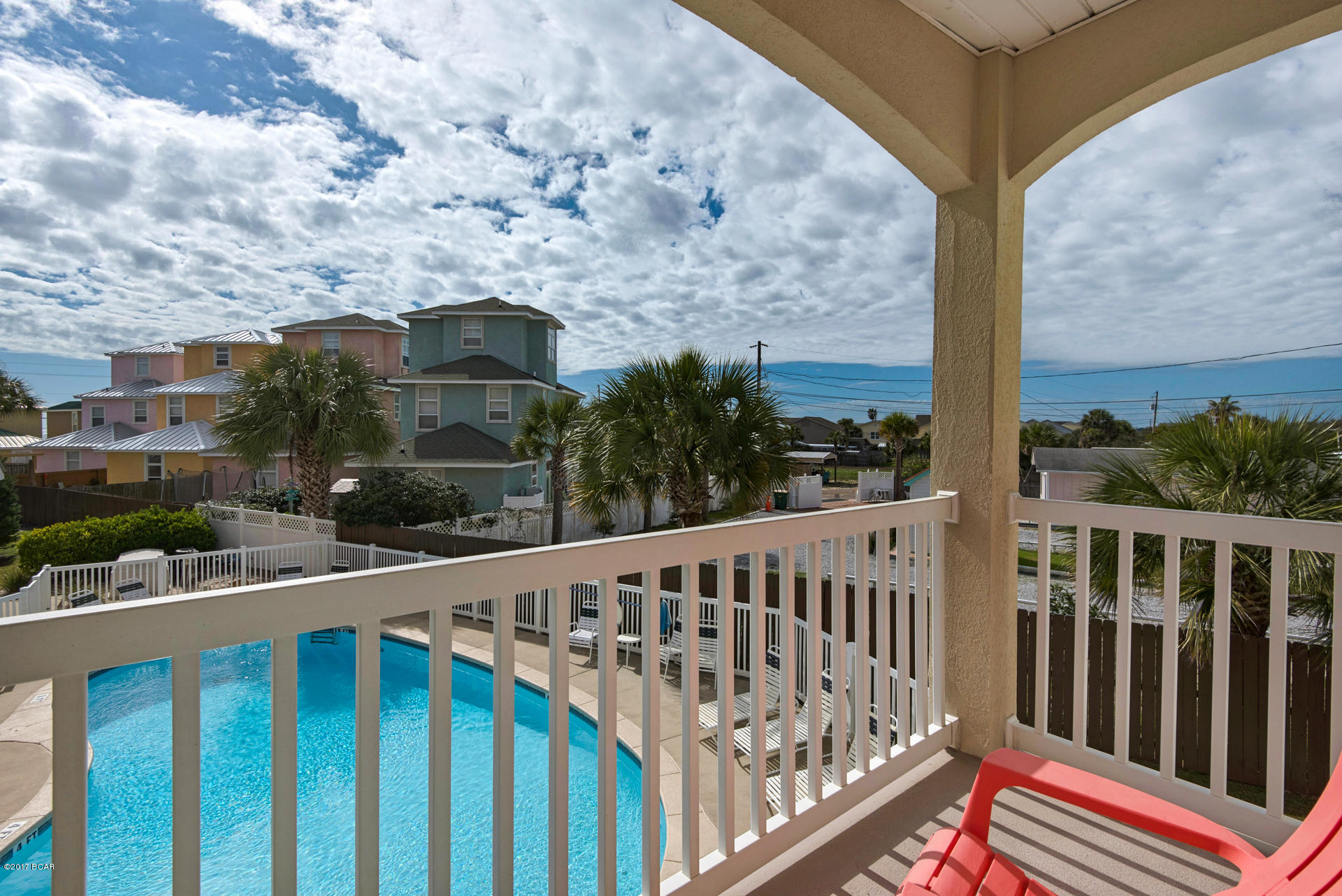 Casa Del Mar - Residential