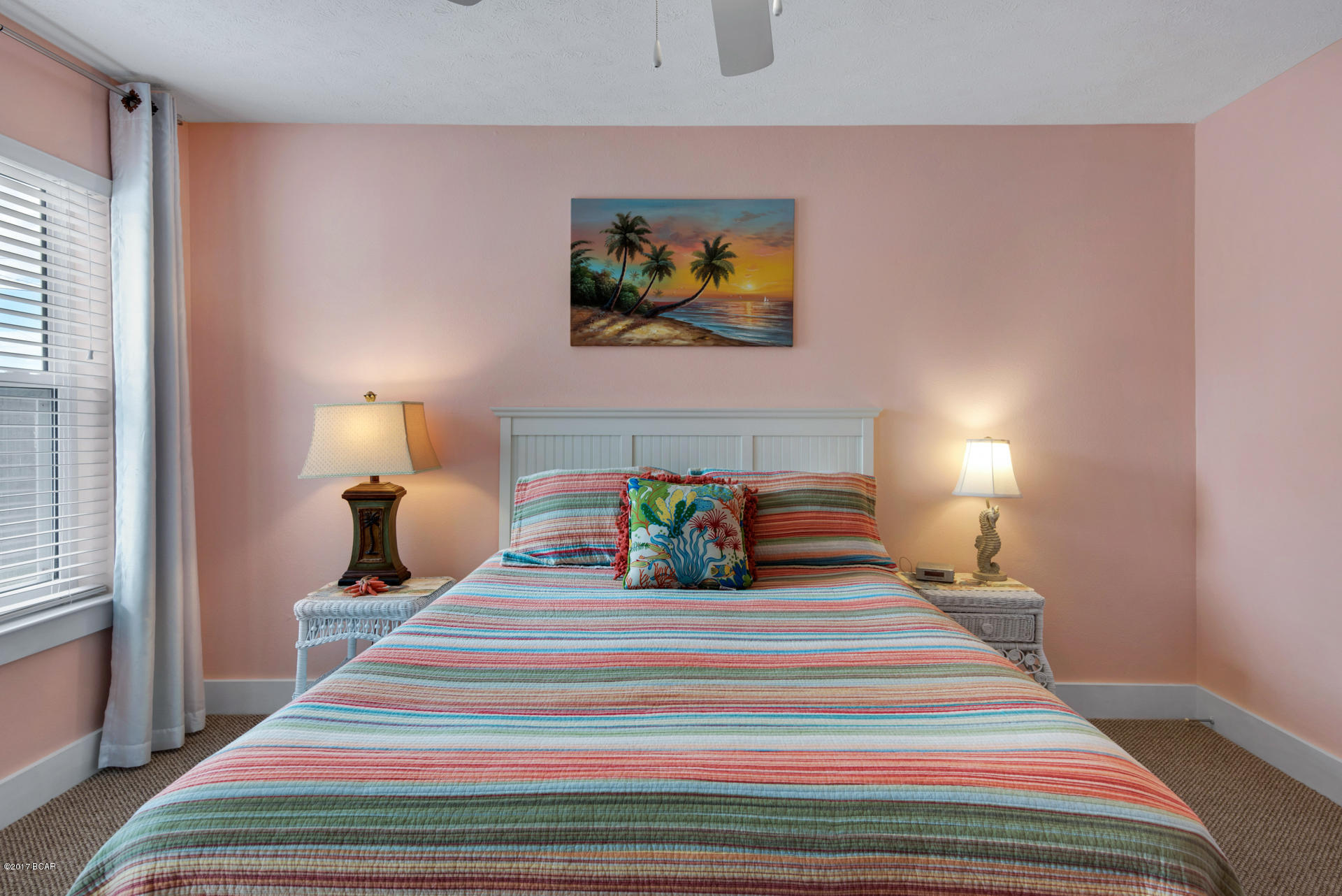 Casa Del Mar - Residential