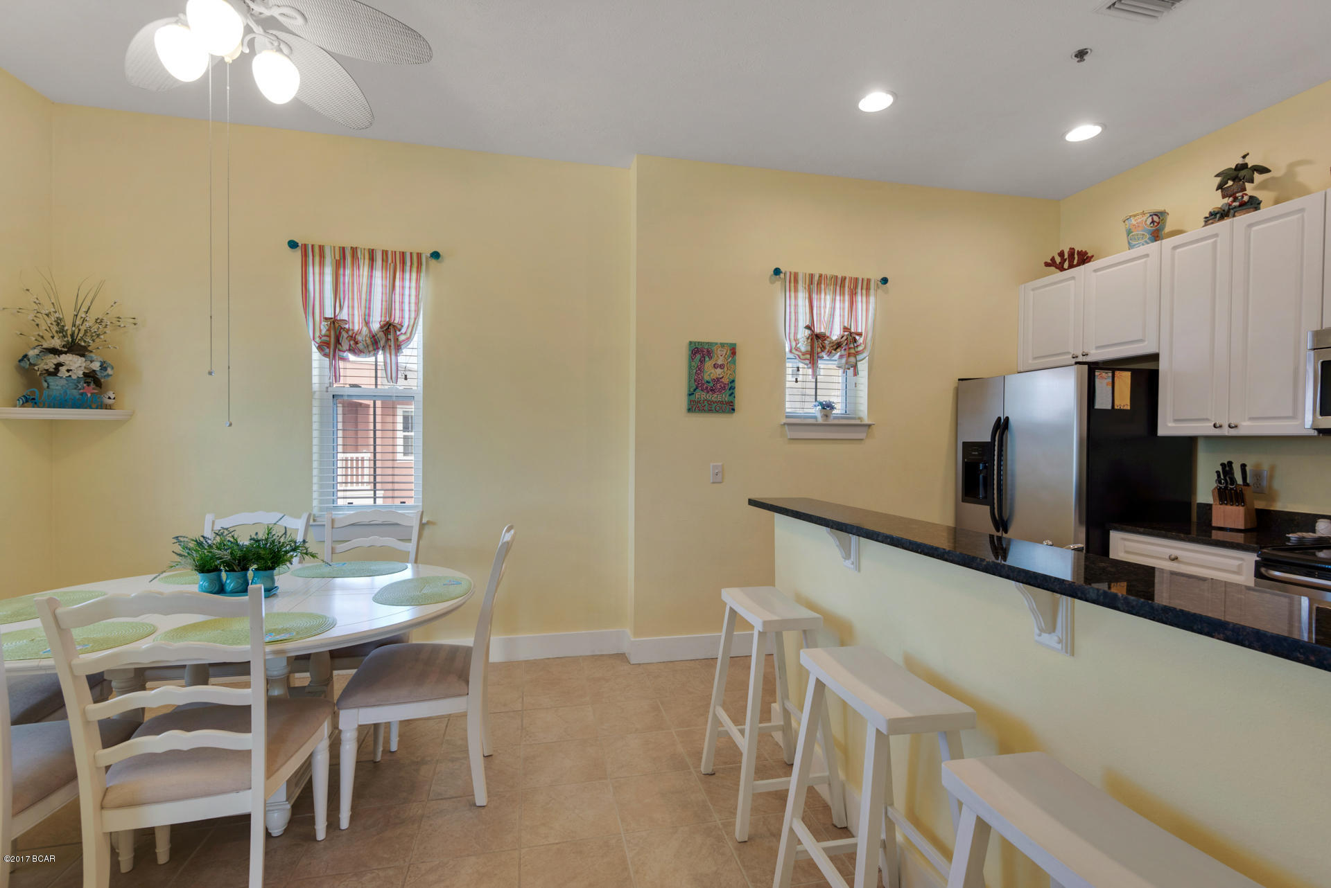 Casa Del Mar - Residential