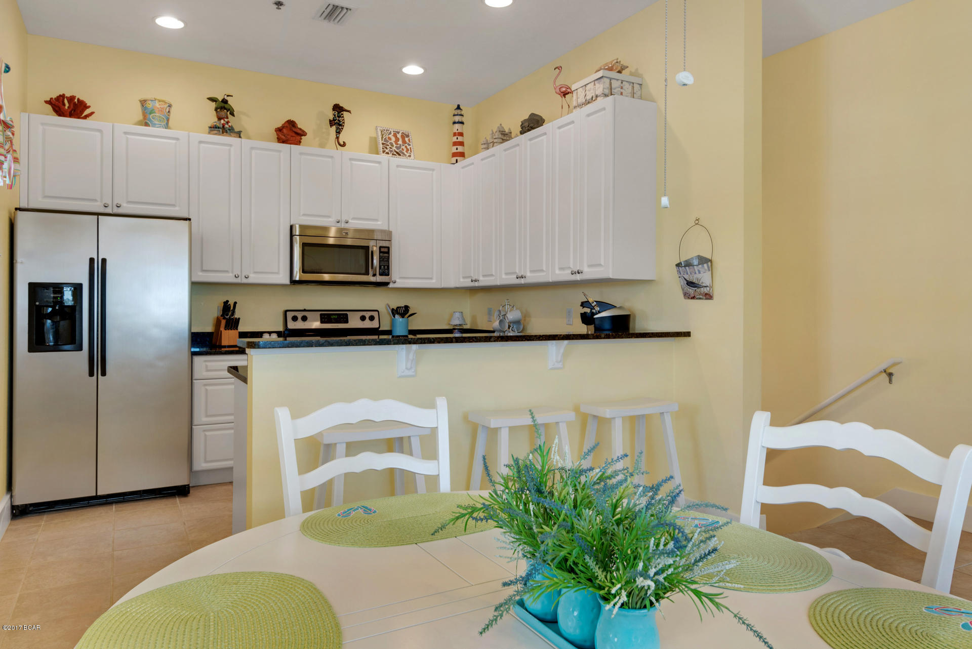 Casa Del Mar - Residential