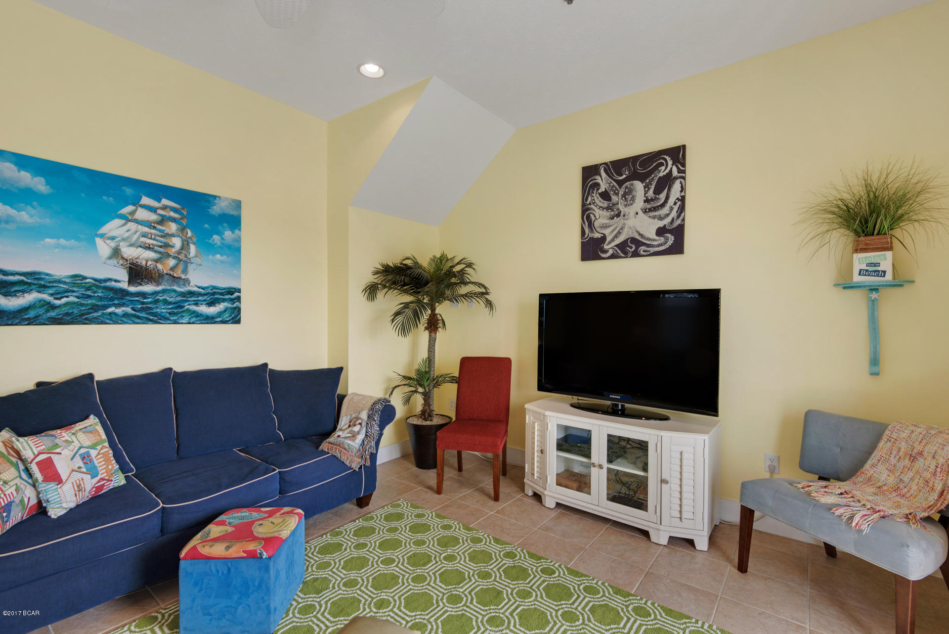 Casa Del Mar - Residential