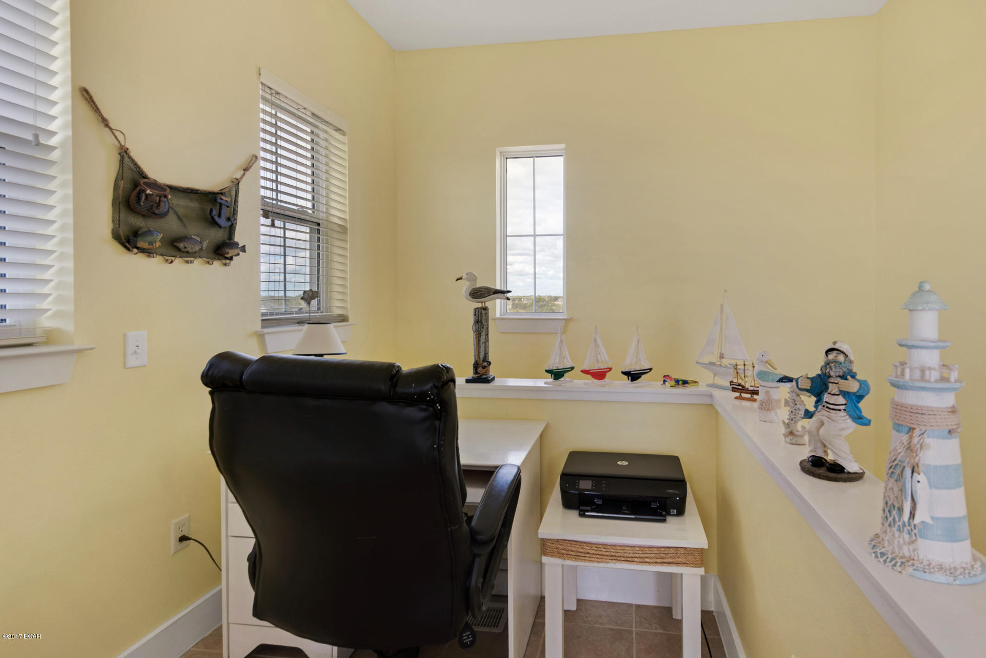 Casa Del Mar - Residential