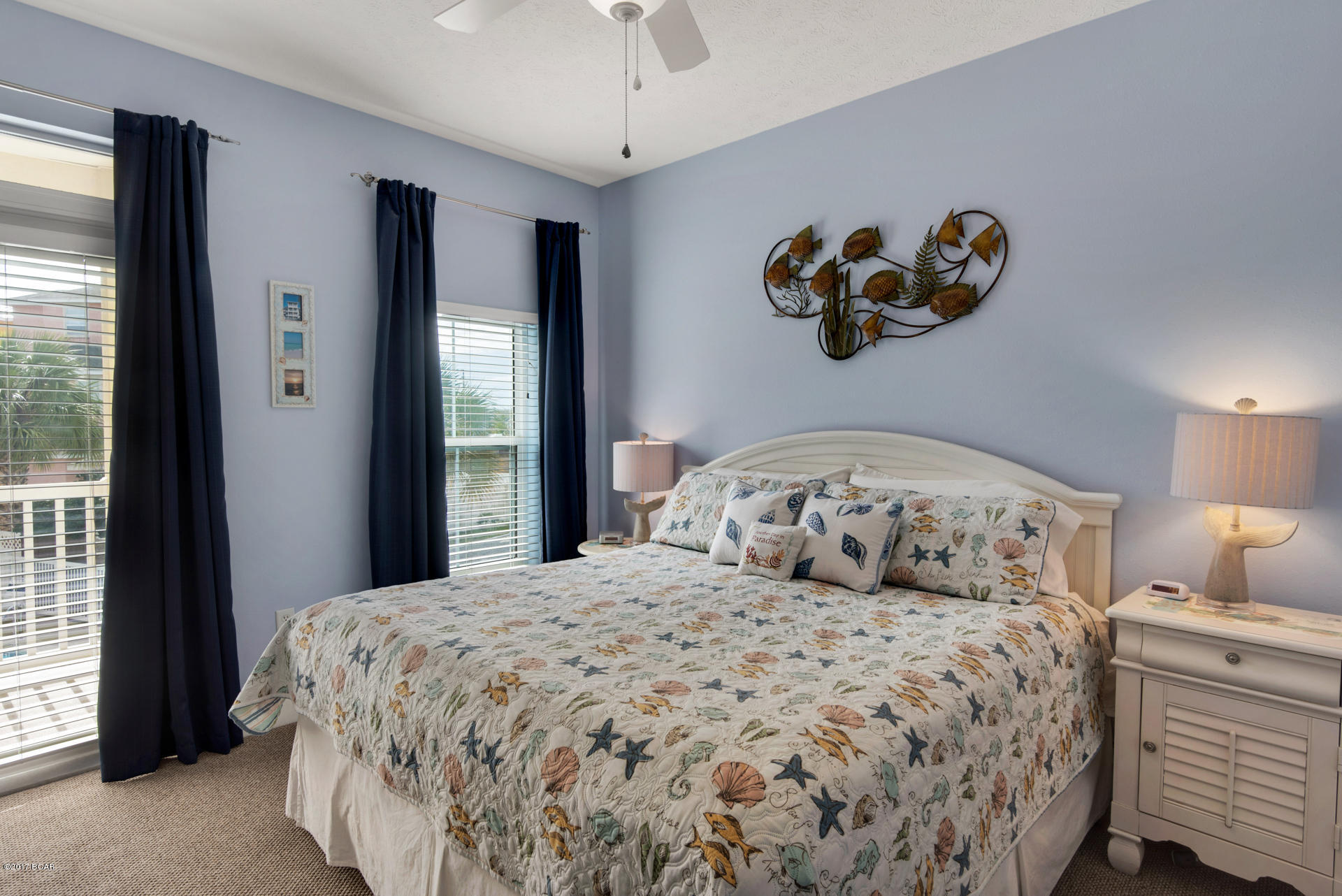 Casa Del Mar - Residential