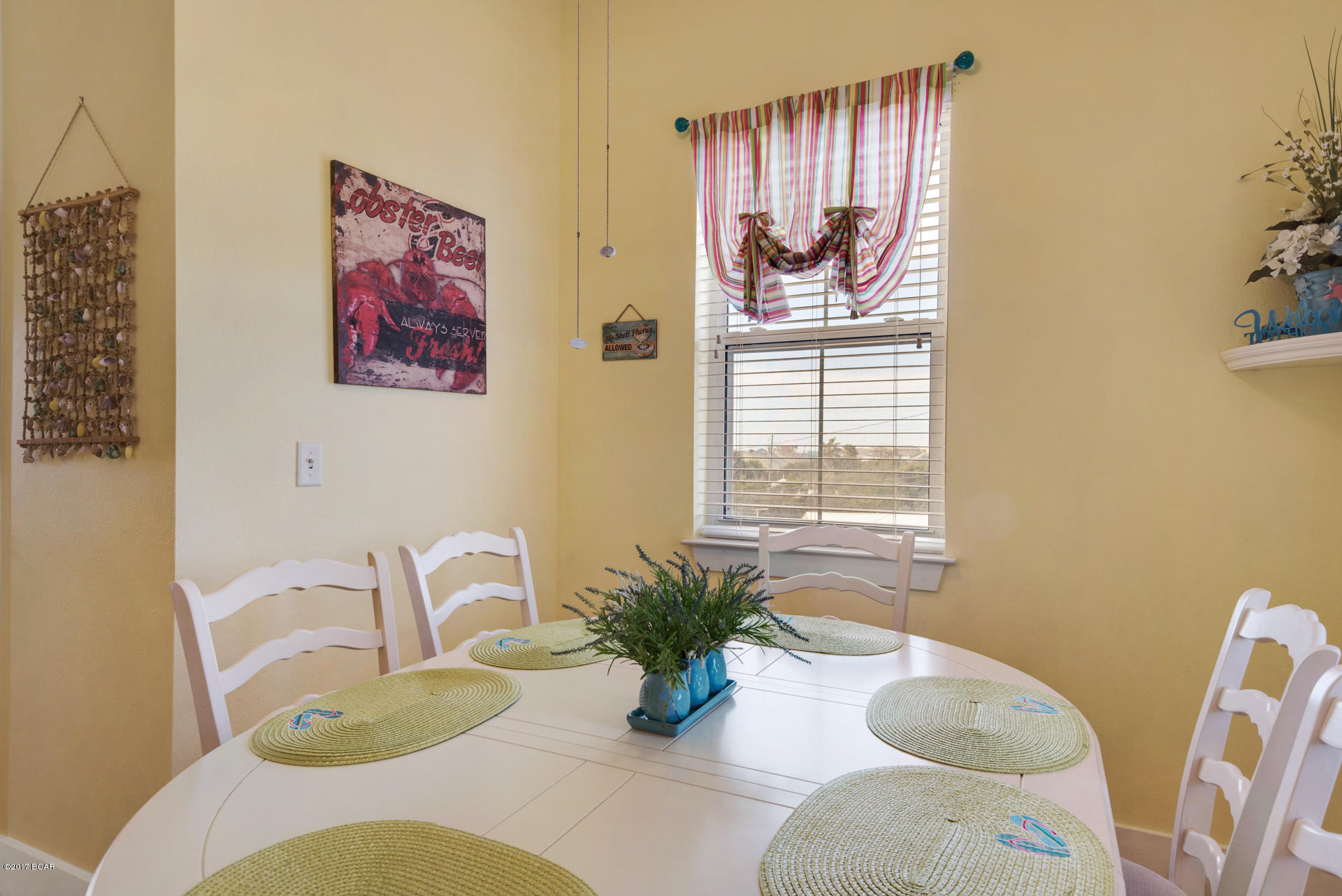 Casa Del Mar - Residential