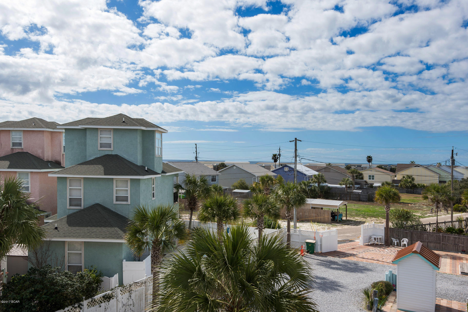 Casa Del Mar - Residential