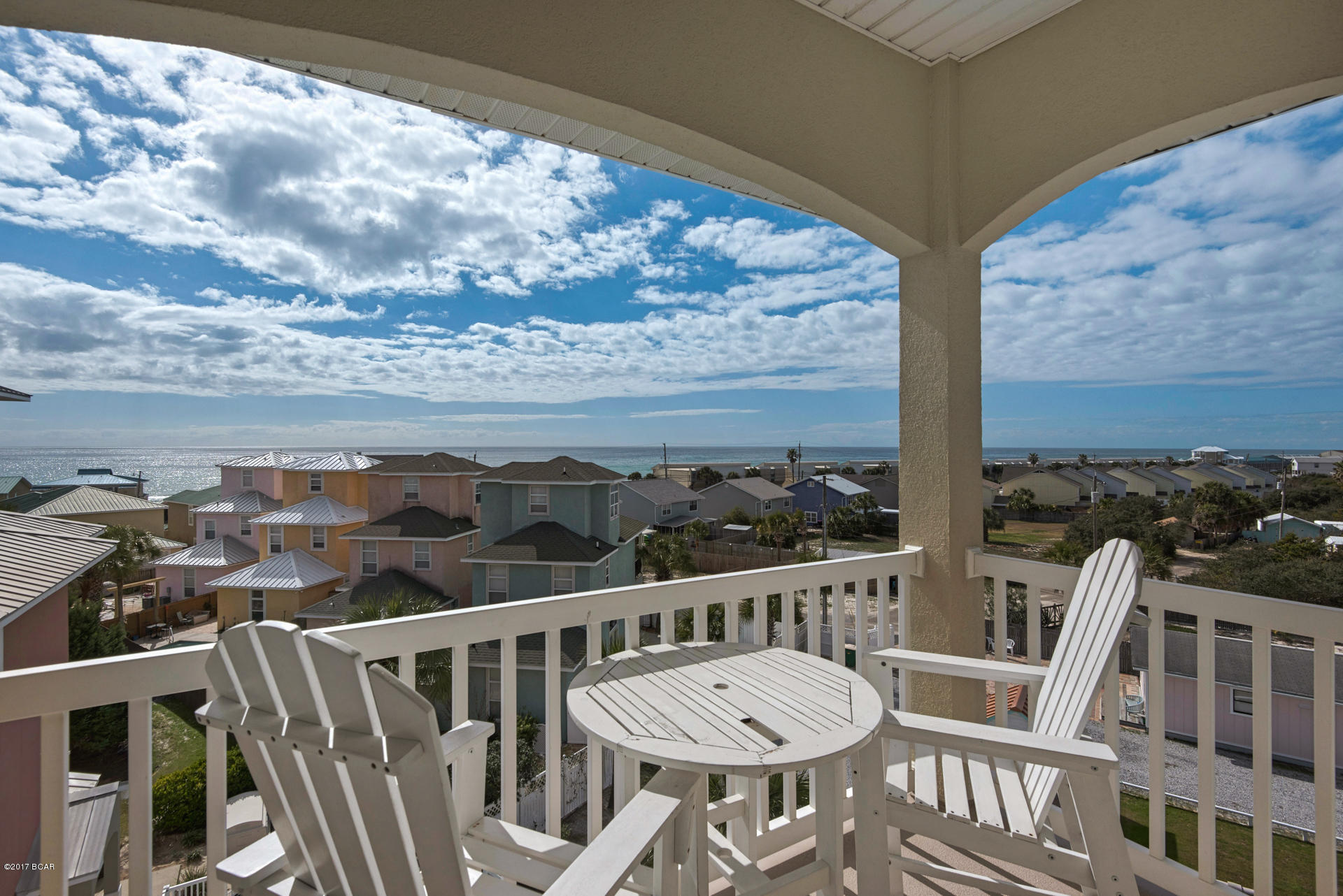 Casa Del Mar - Residential