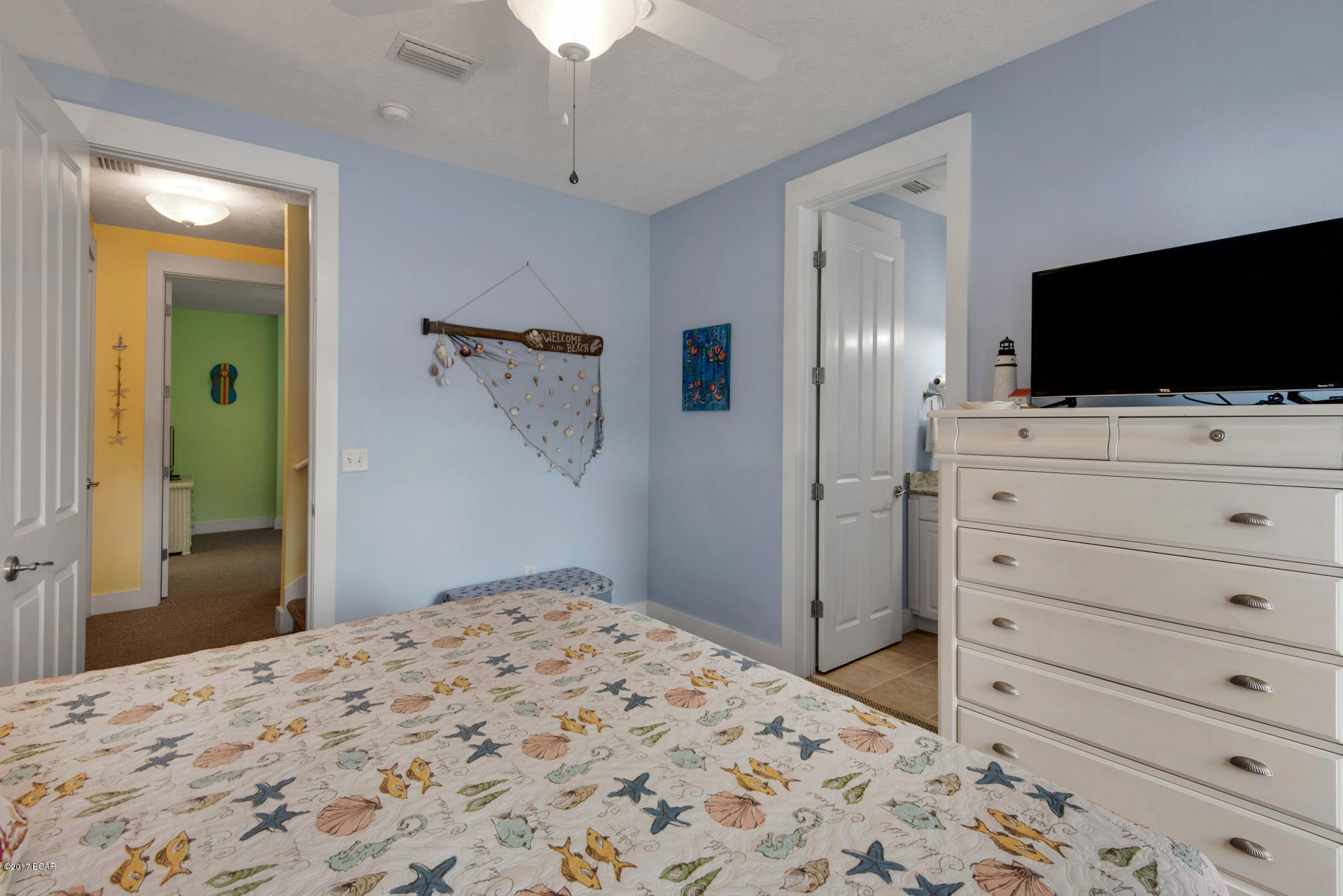 Casa Del Mar - Residential