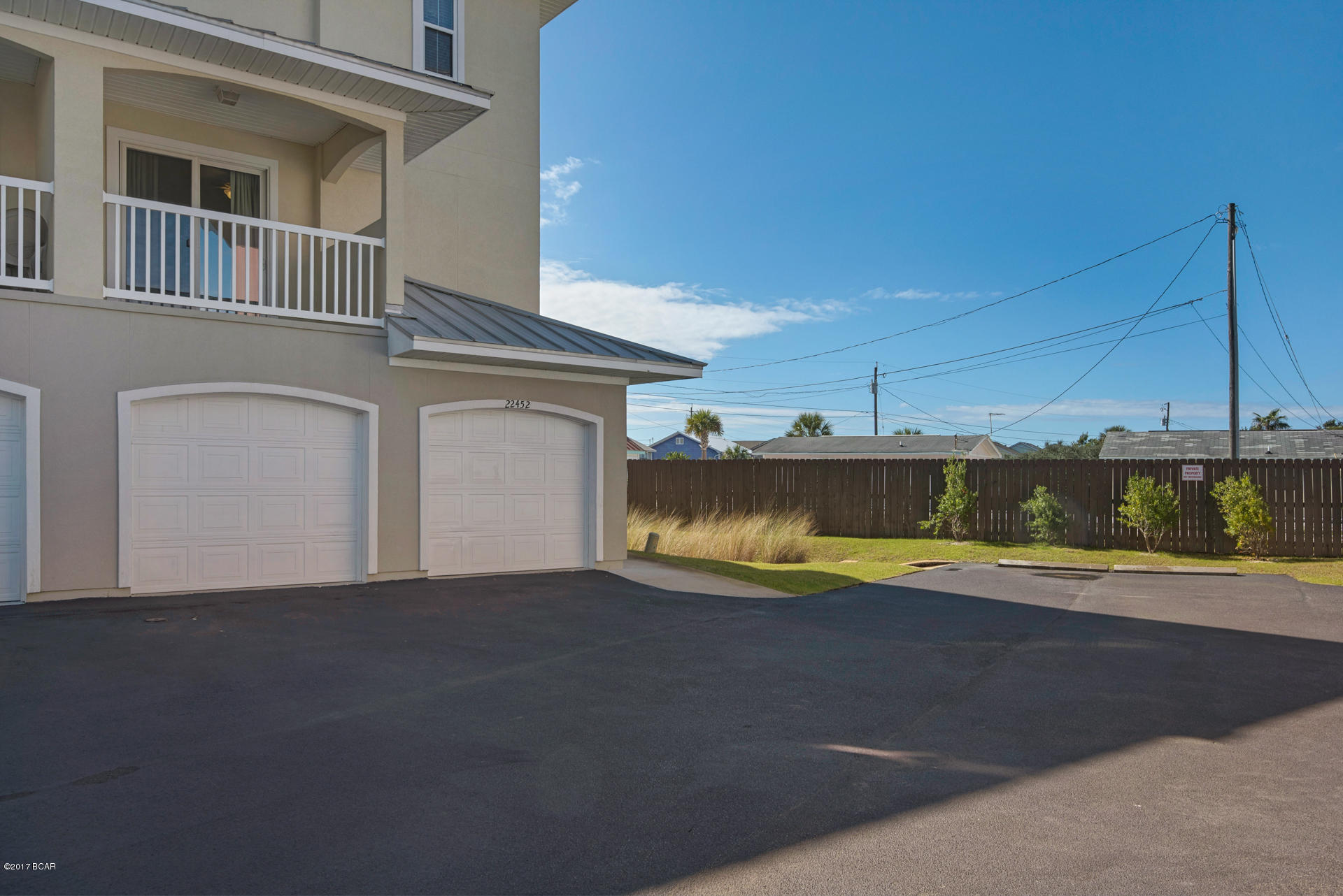Casa Del Mar - Residential