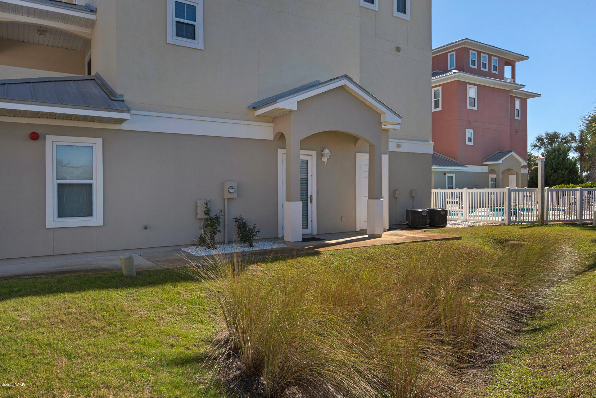 Casa Del Mar - Residential