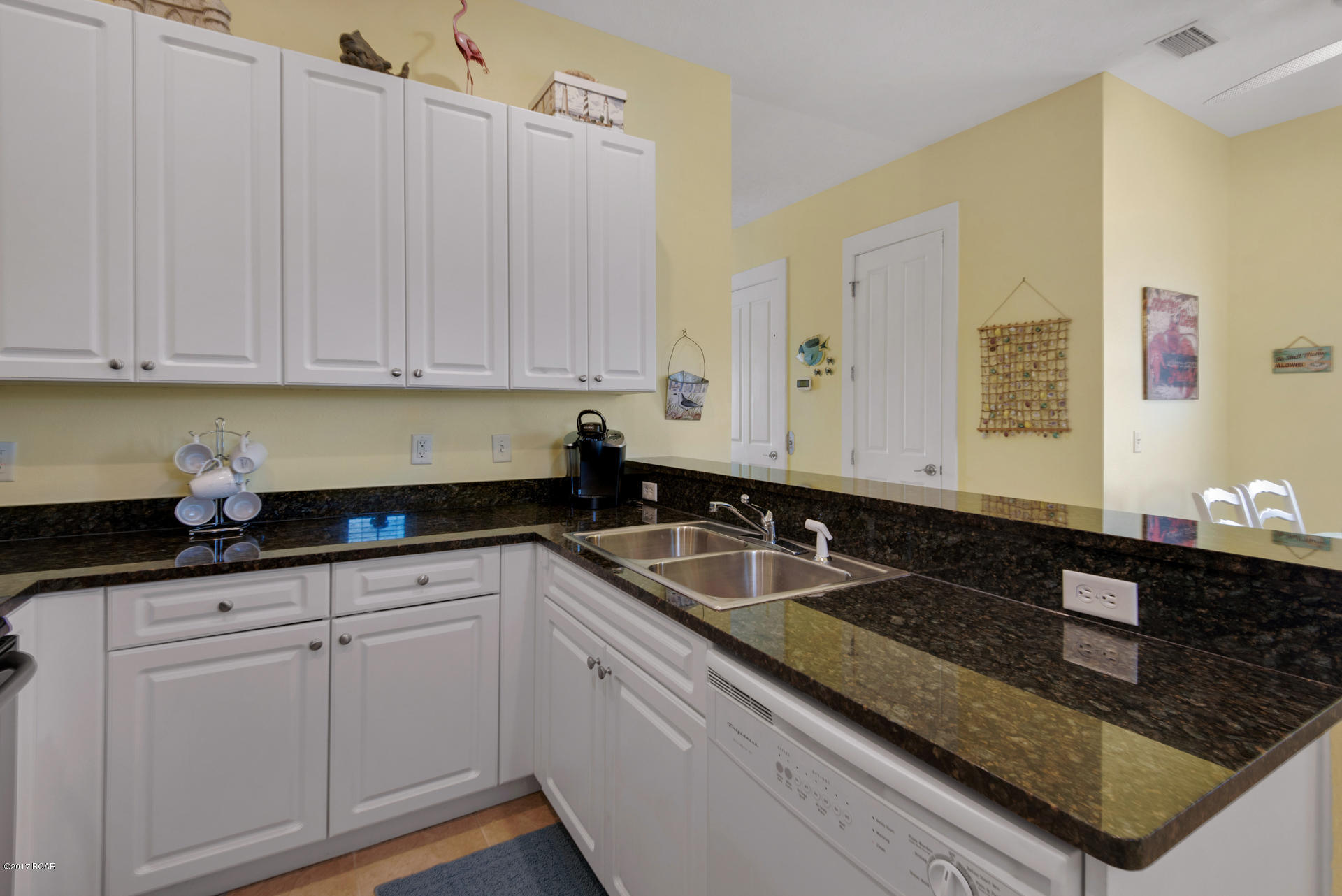 Casa Del Mar - Residential