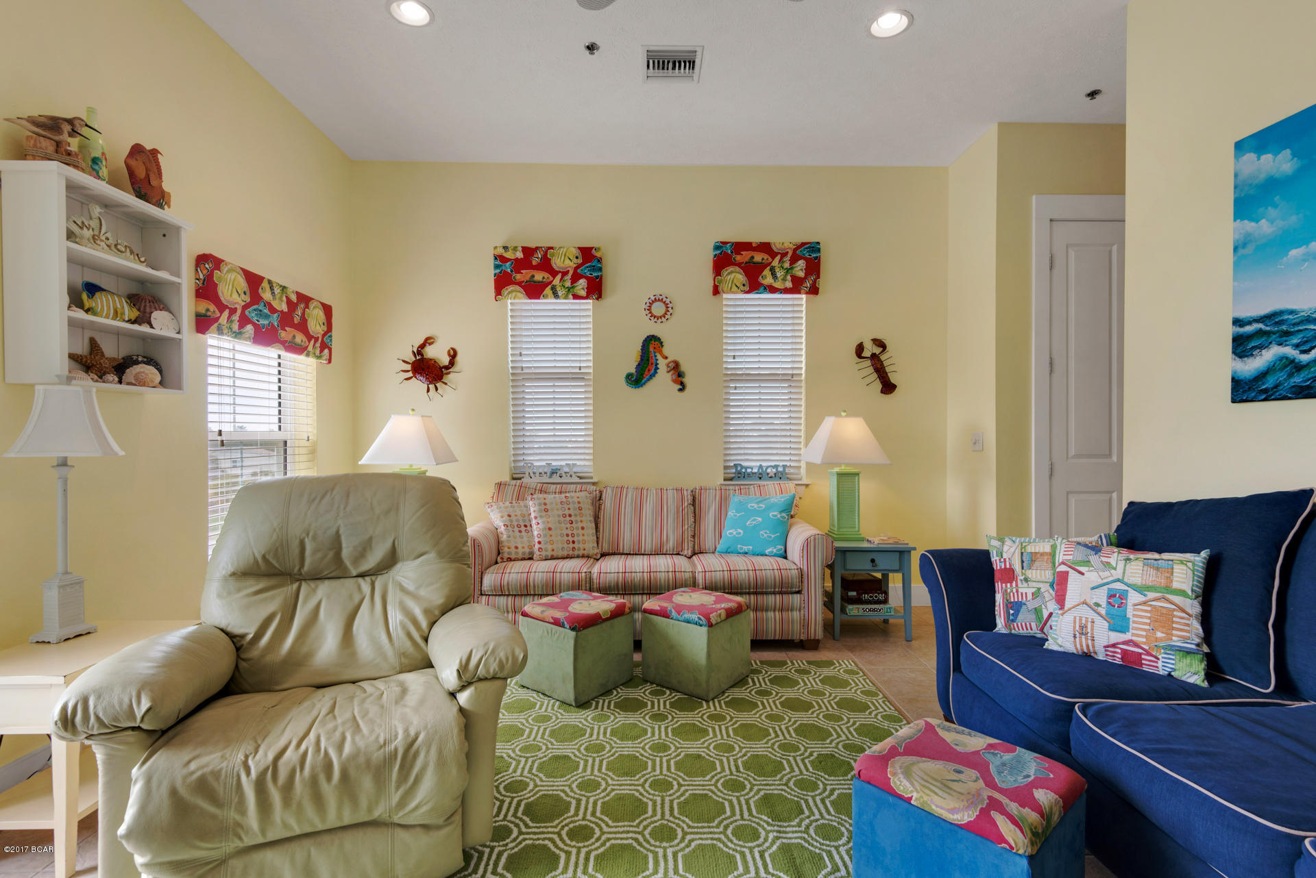 Casa Del Mar - Residential