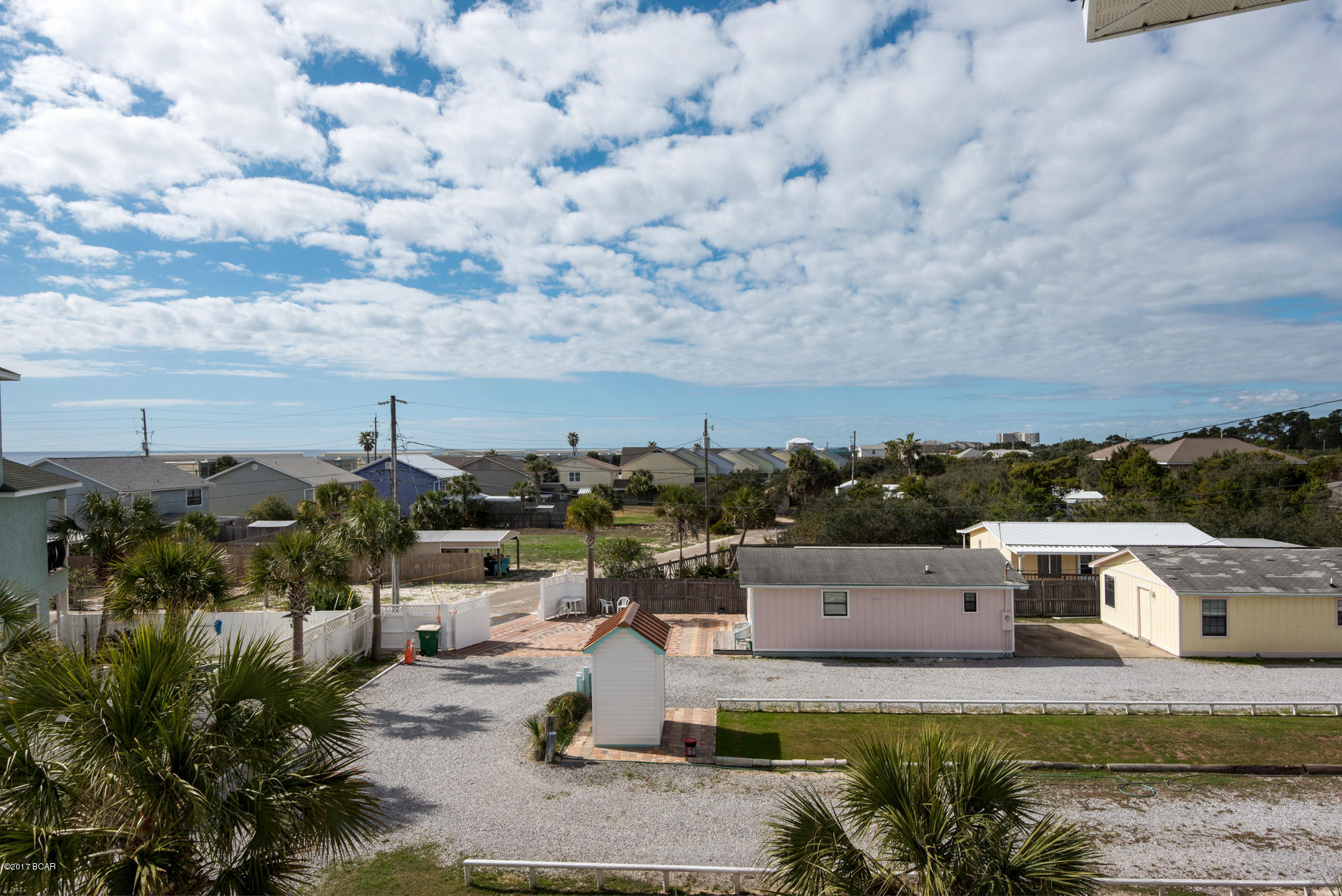 Casa Del Mar - Residential