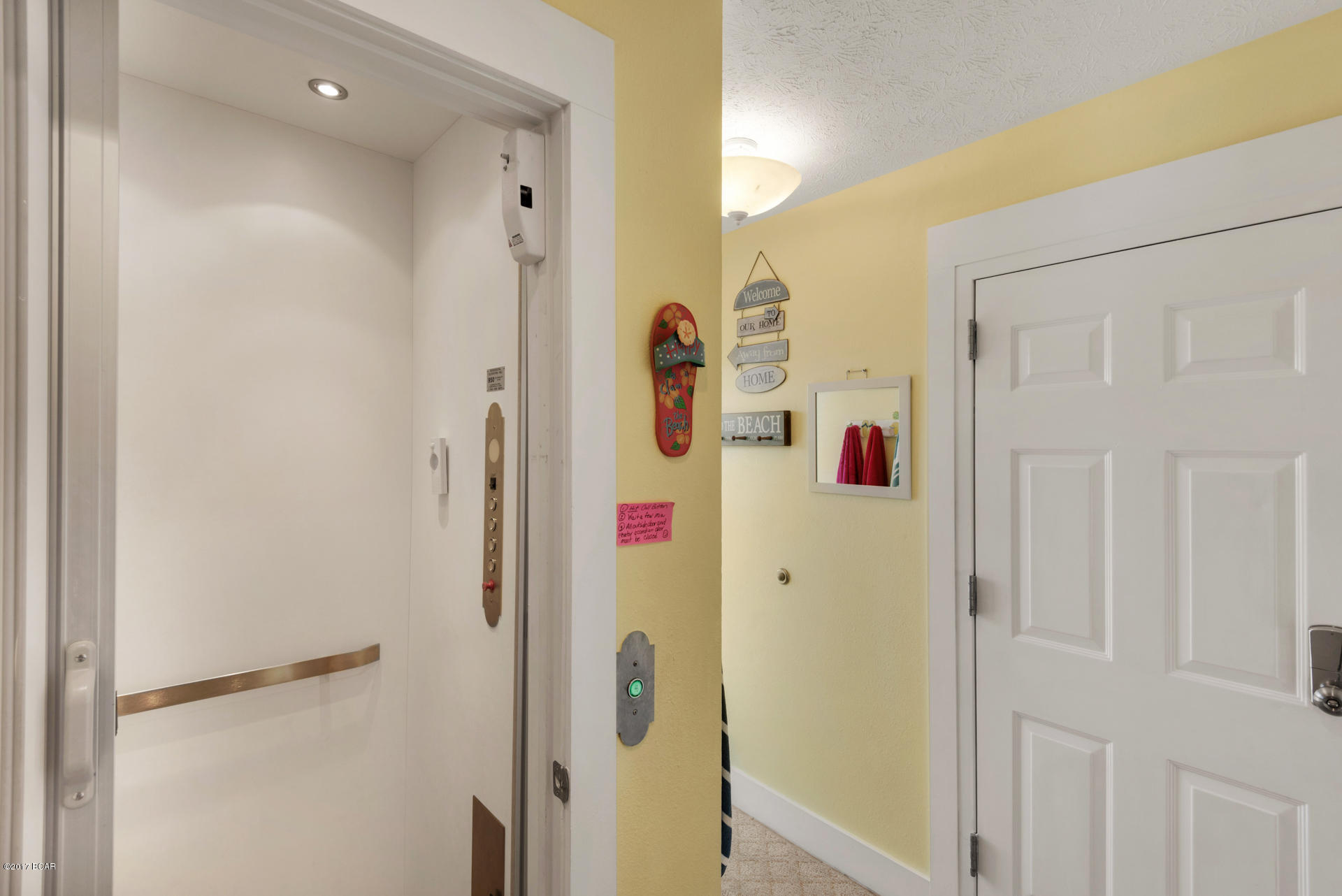 Casa Del Mar - Residential