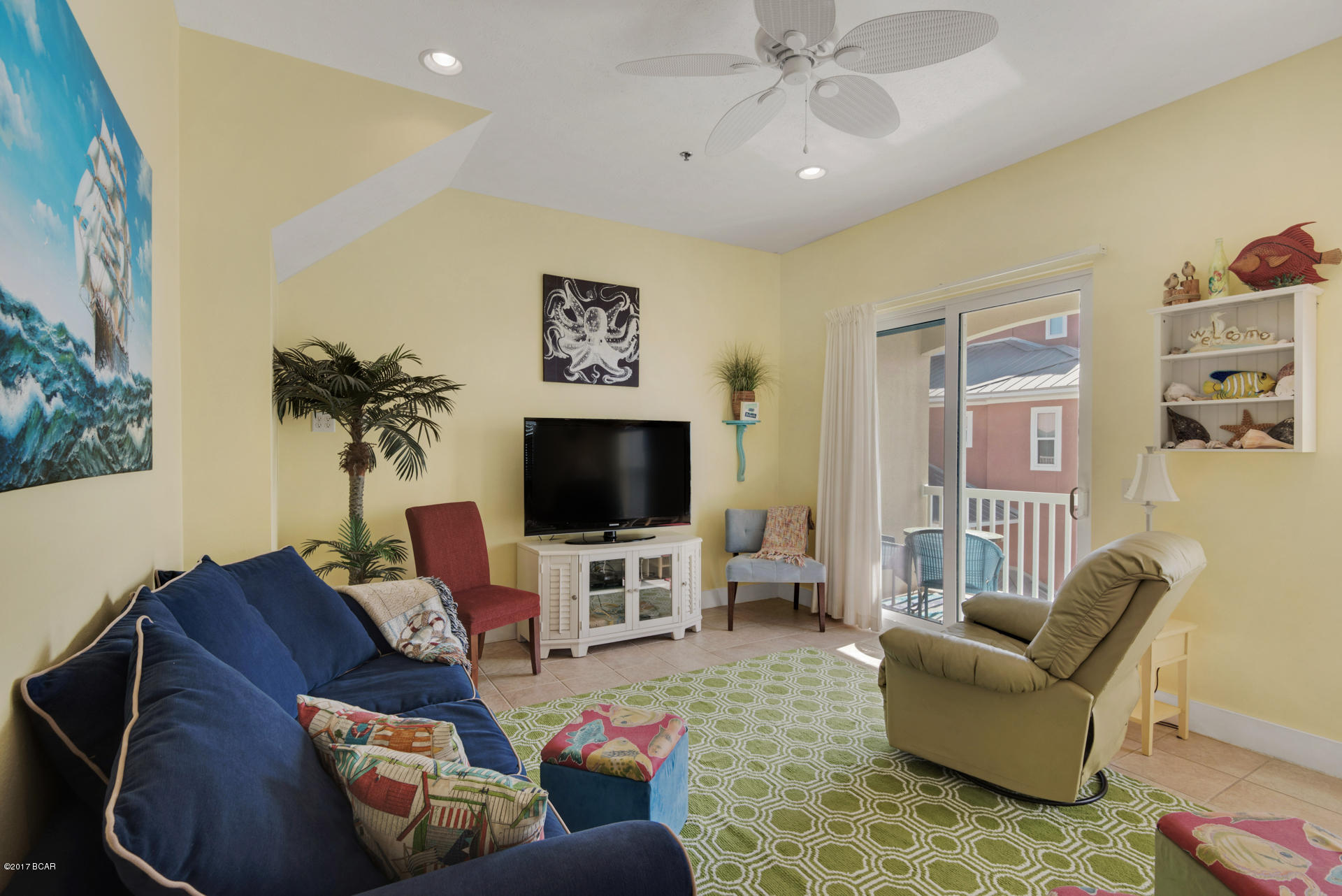 Casa Del Mar - Residential