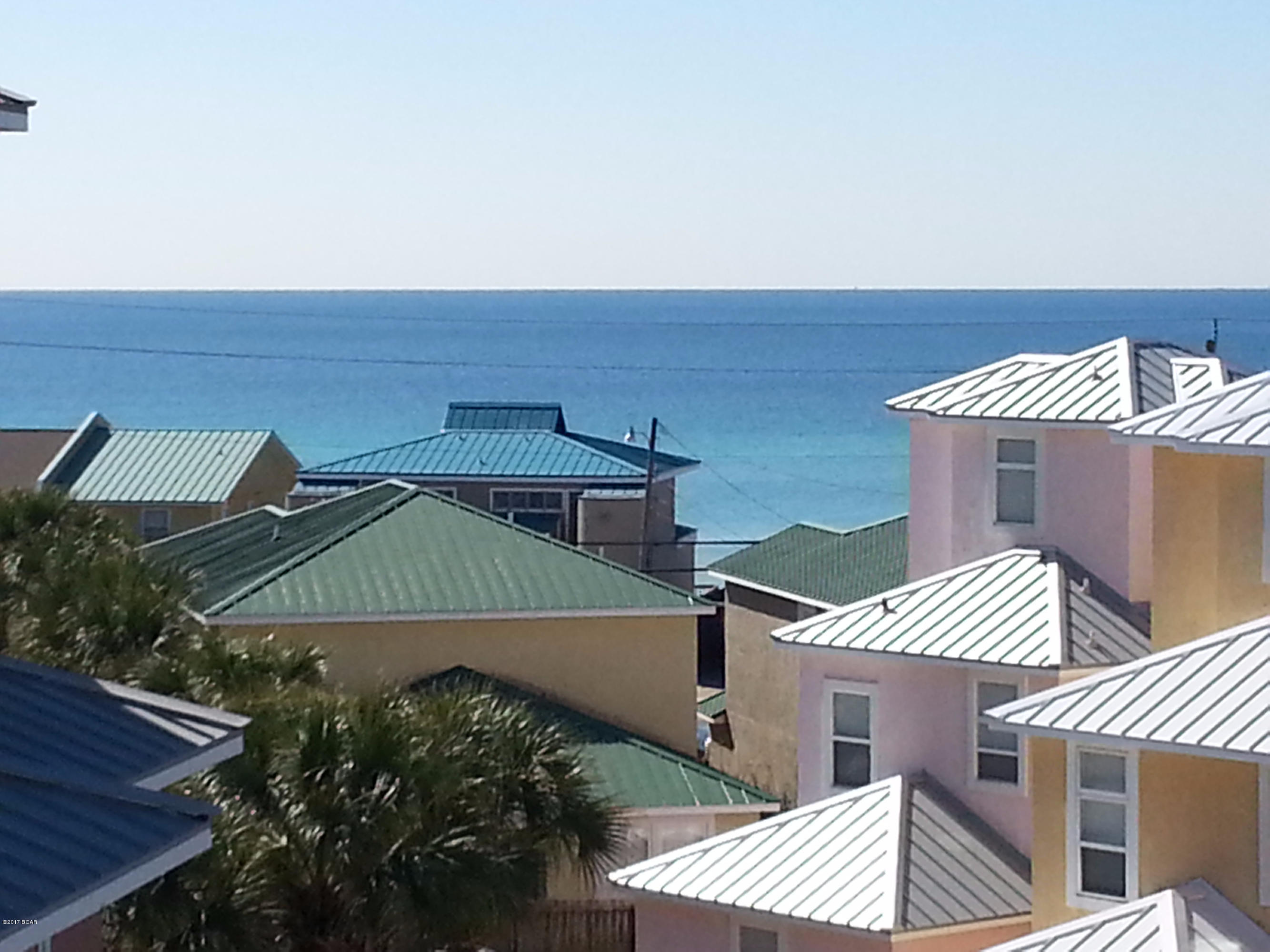 Casa Del Mar - Residential