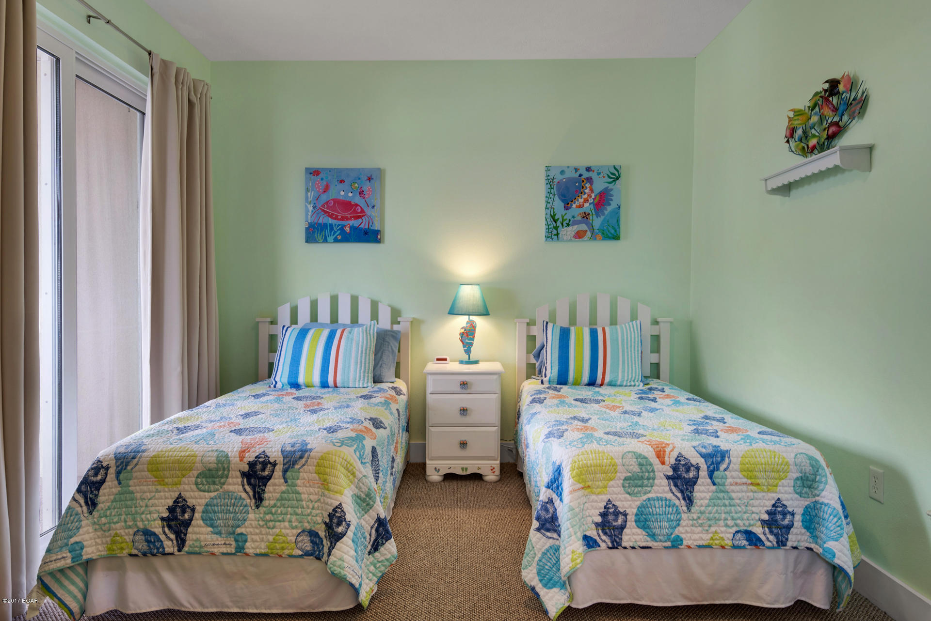 Casa Del Mar - Residential