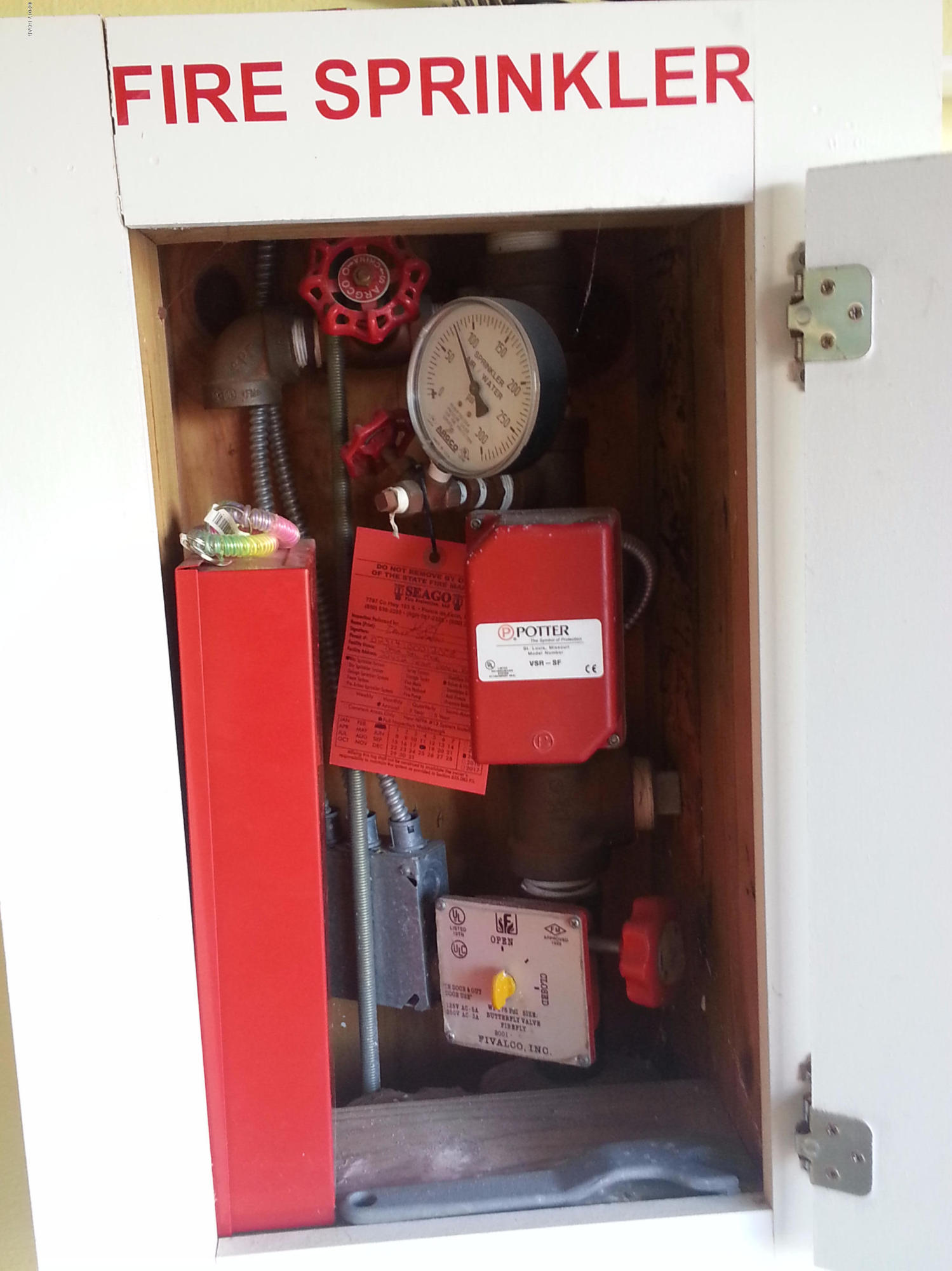 Casa Del Mar - Residential