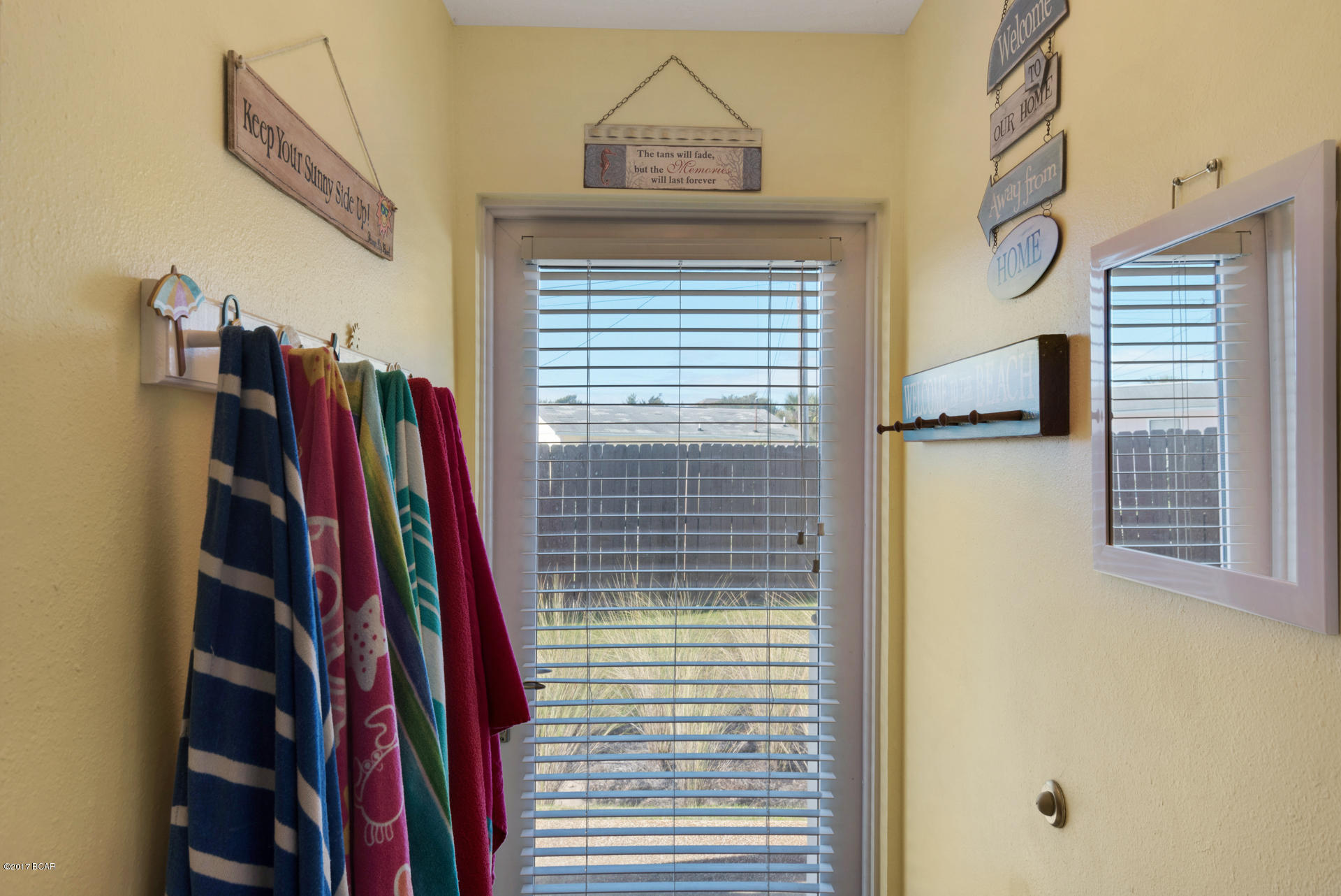 Casa Del Mar - Residential