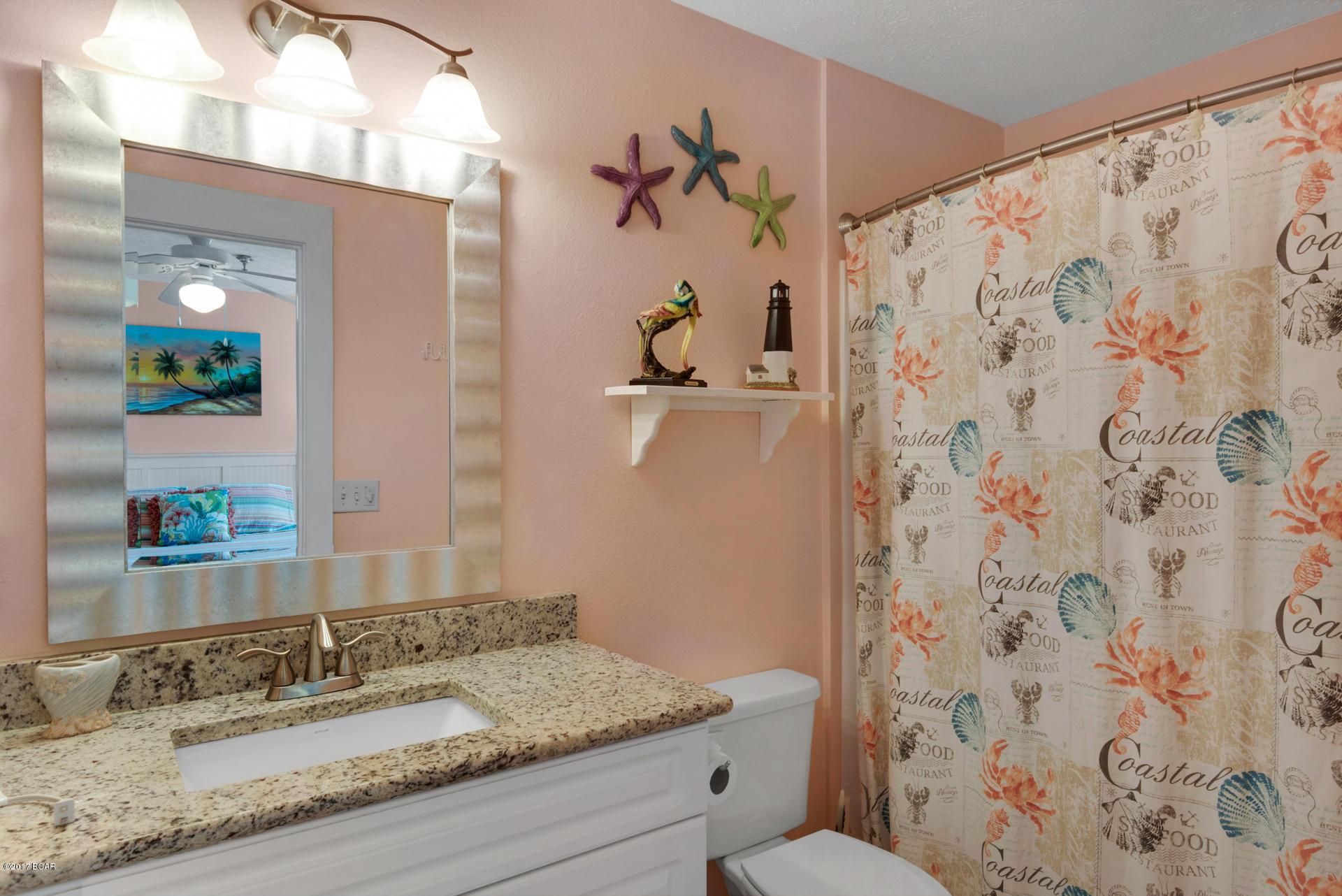 Casa Del Mar - Residential