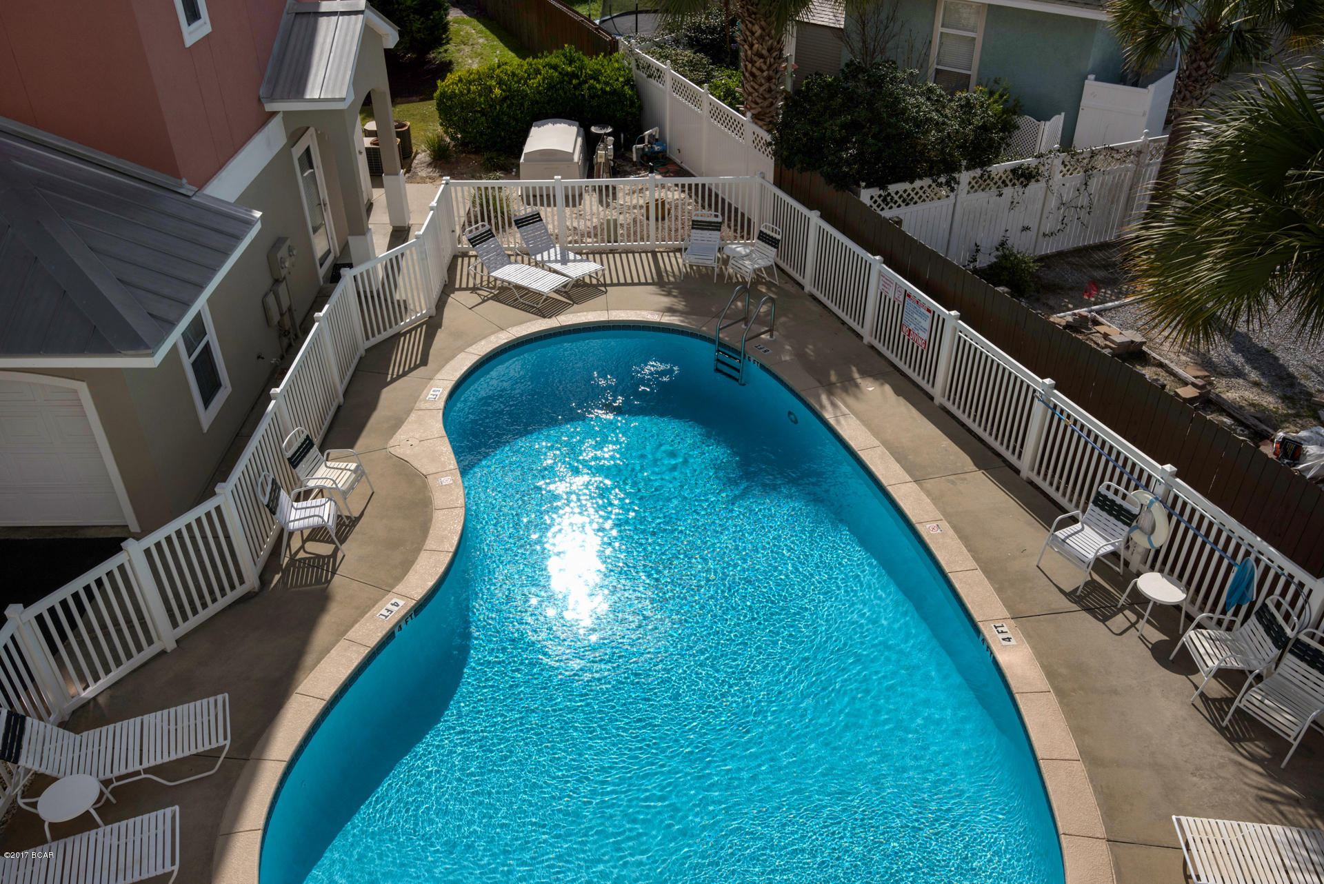 Casa Del Mar - Residential