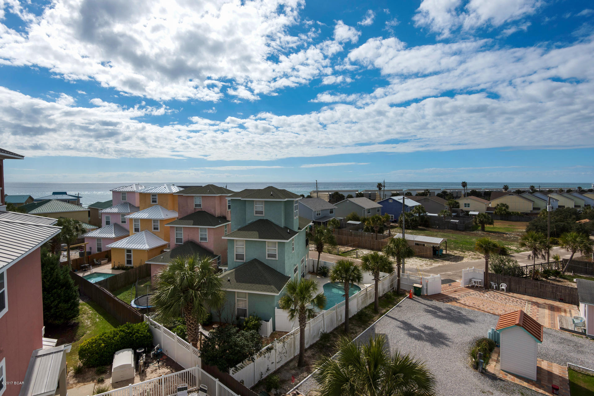 Casa Del Mar - Residential