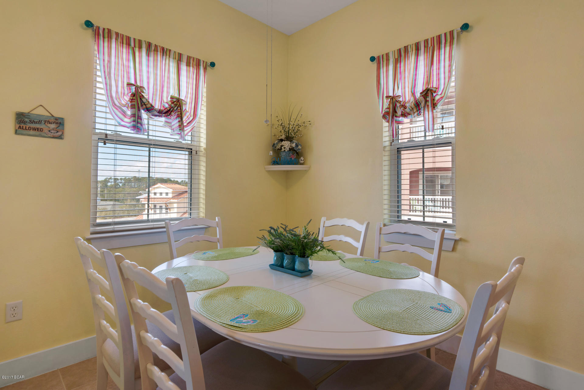 Casa Del Mar - Residential