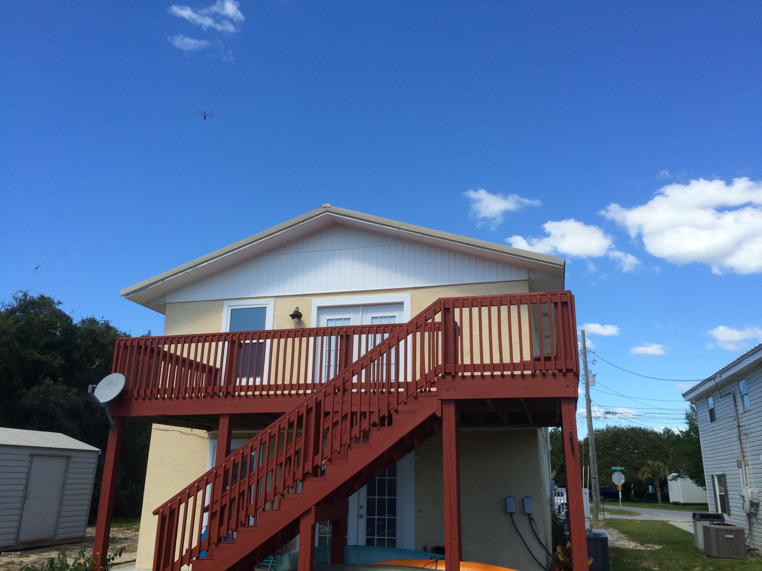 Kiska Beach - Residential Lease