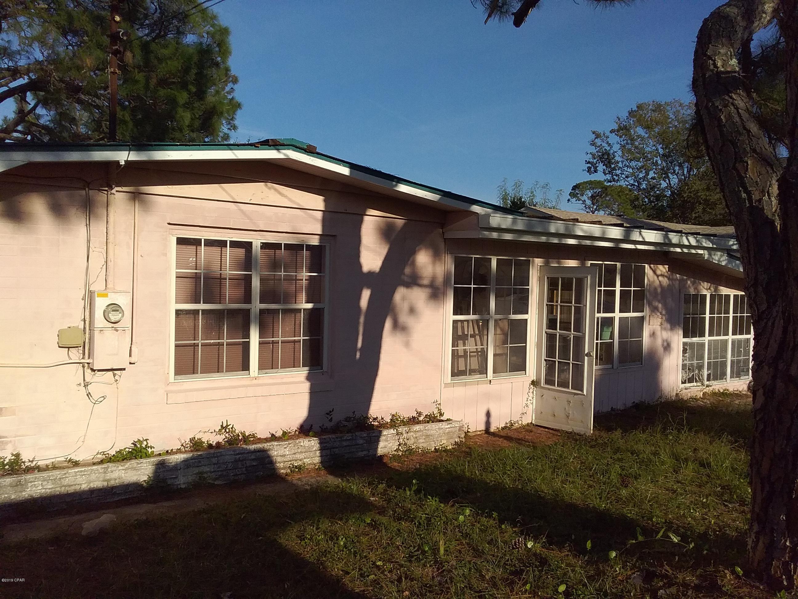 Baltimore Beach - Residential