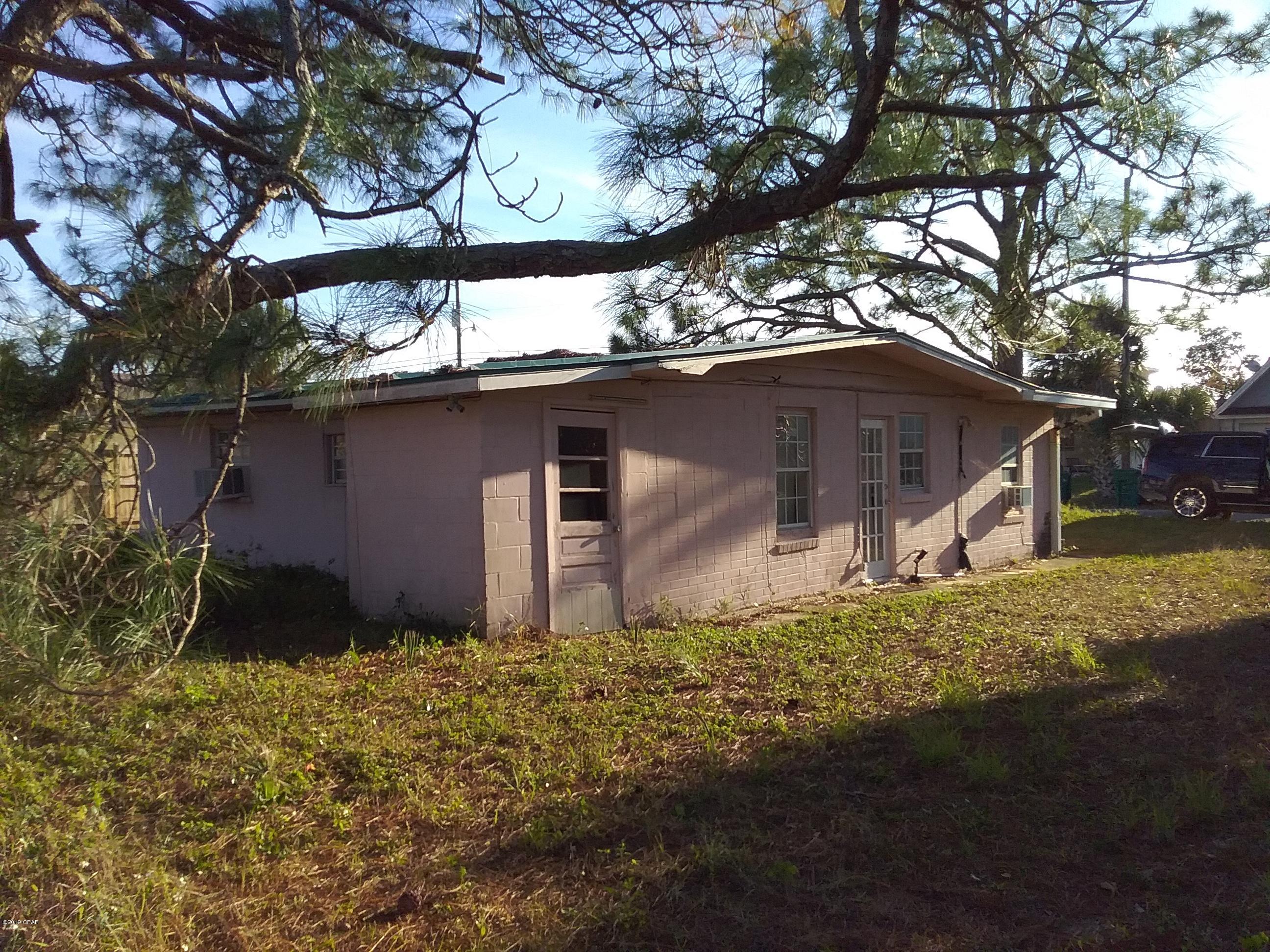 Baltimore Beach - Residential