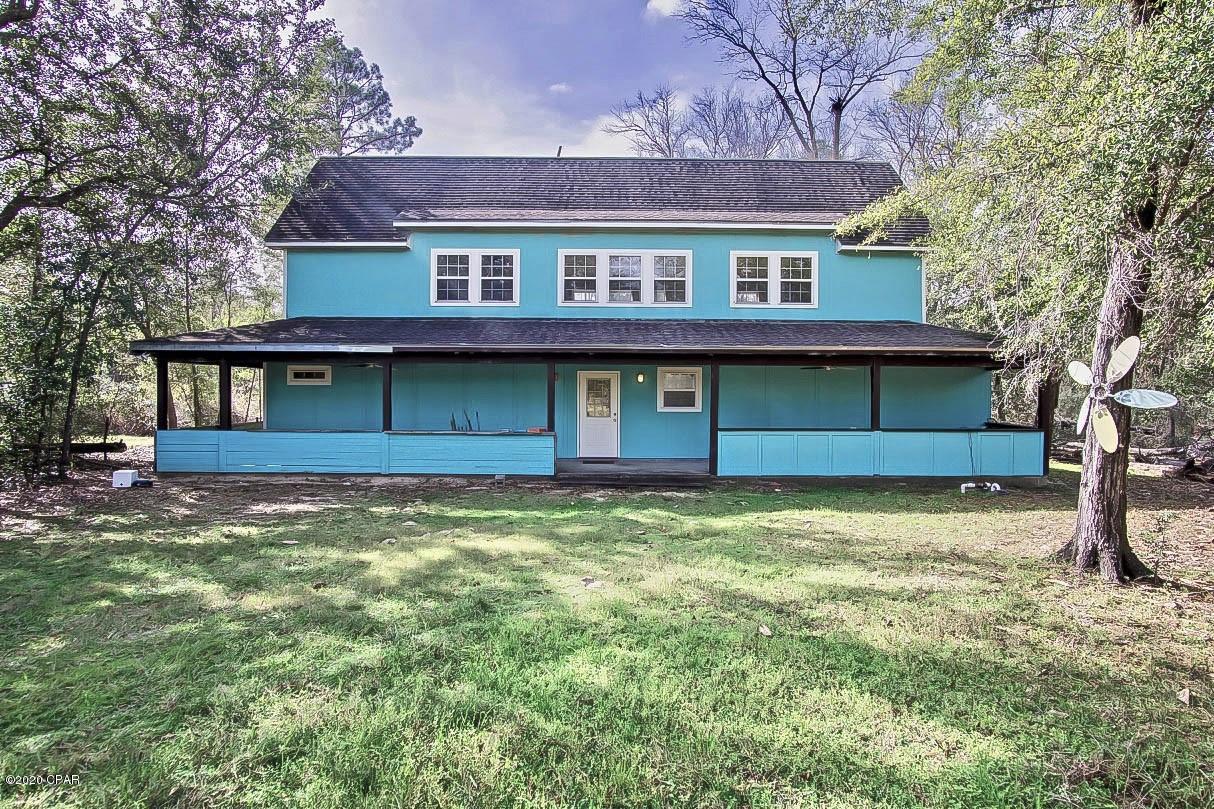 [No Recorded Subdiv] - Residential