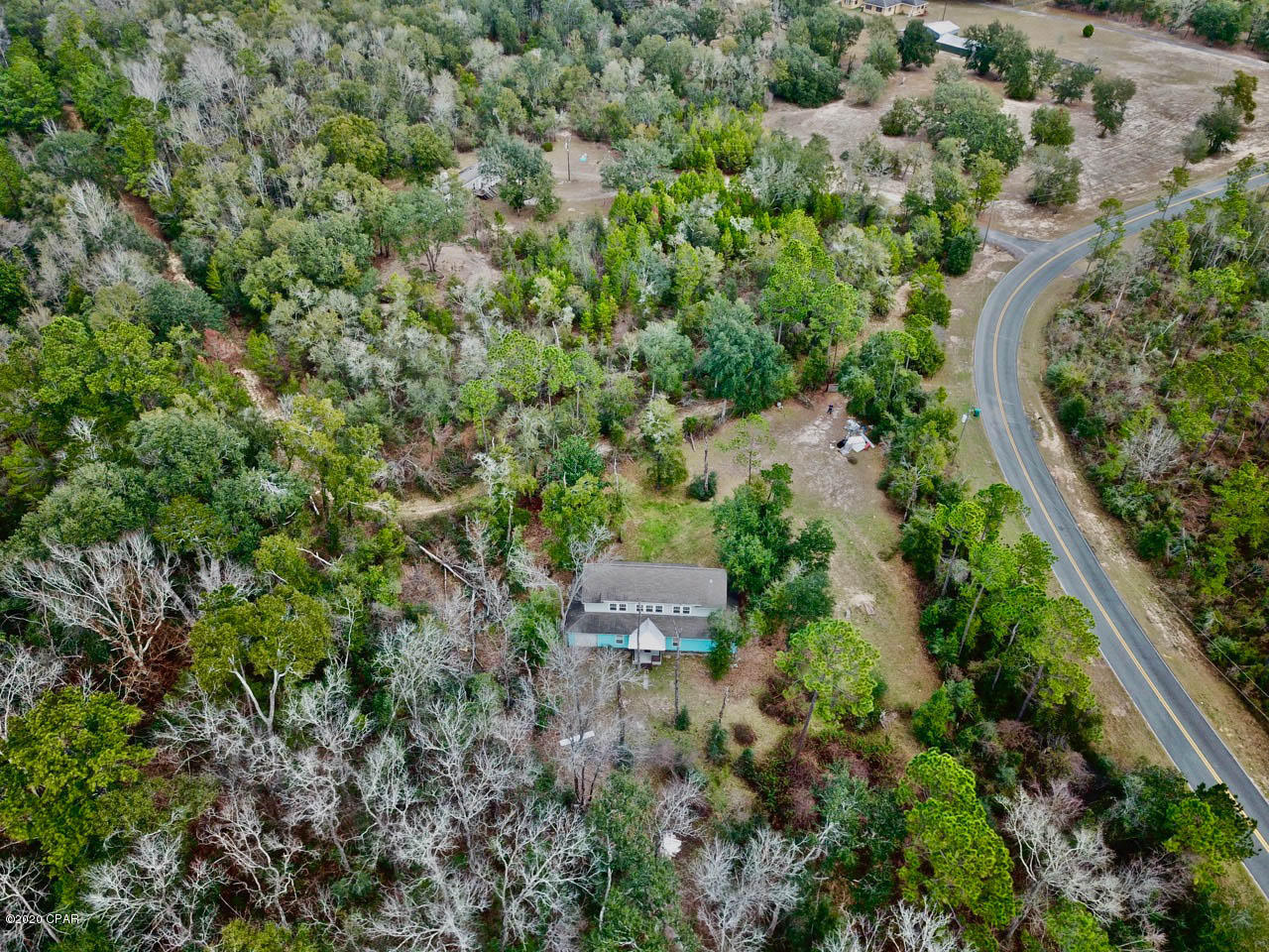 [No Recorded Subdiv] - Residential