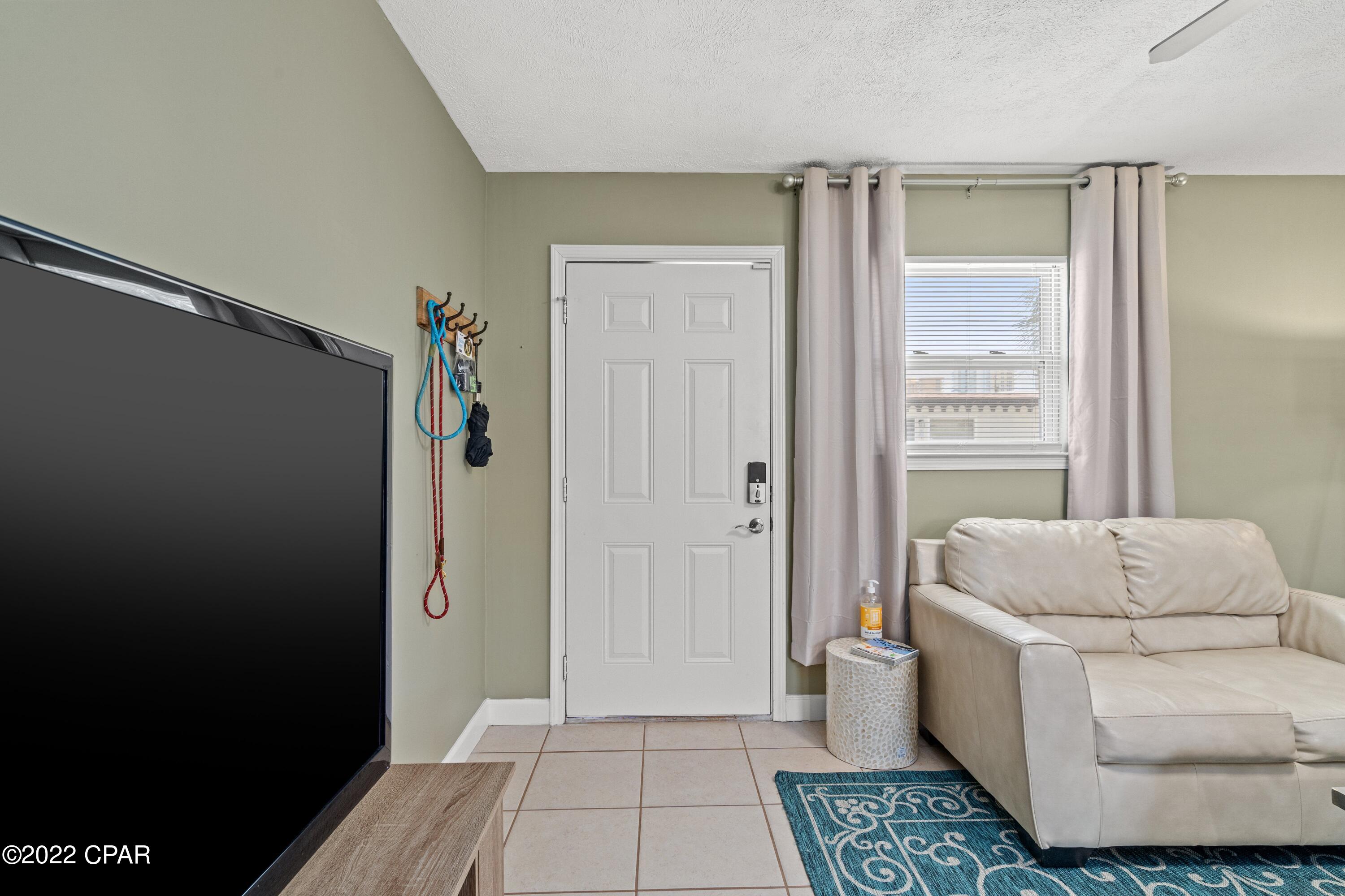 Embarcadero - Residential Lease