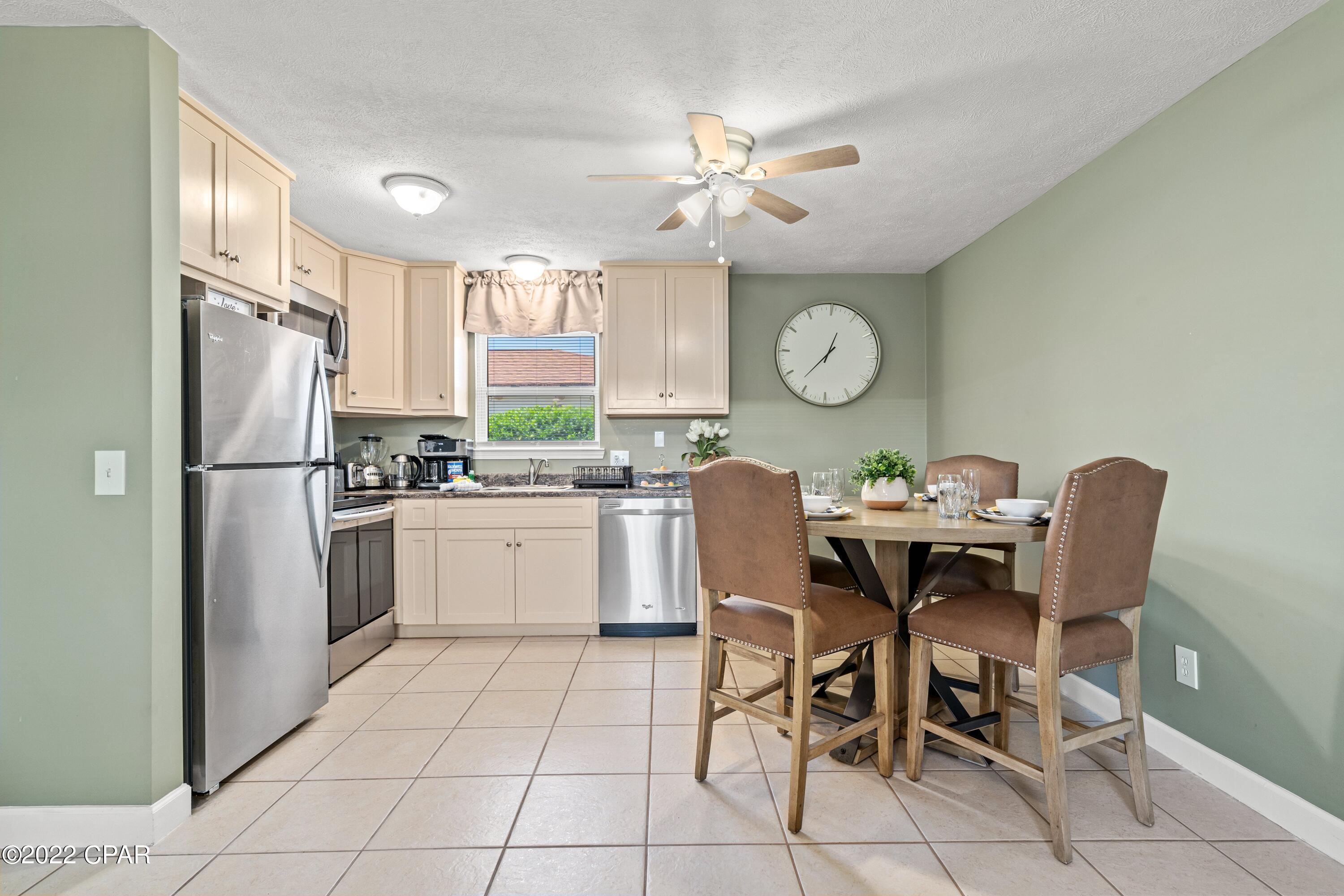 Embarcadero - Residential Lease