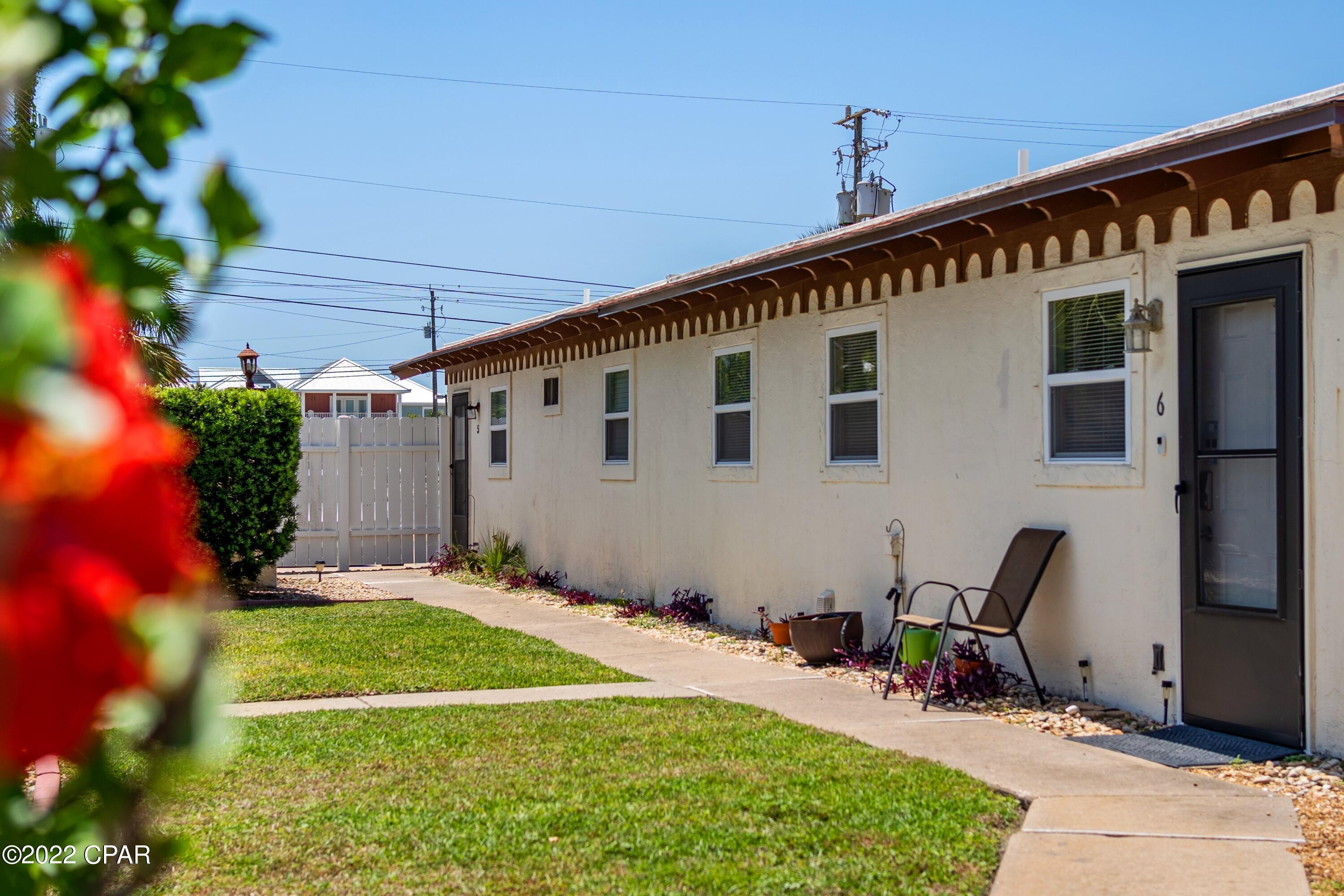 Embarcadero - Residential Lease