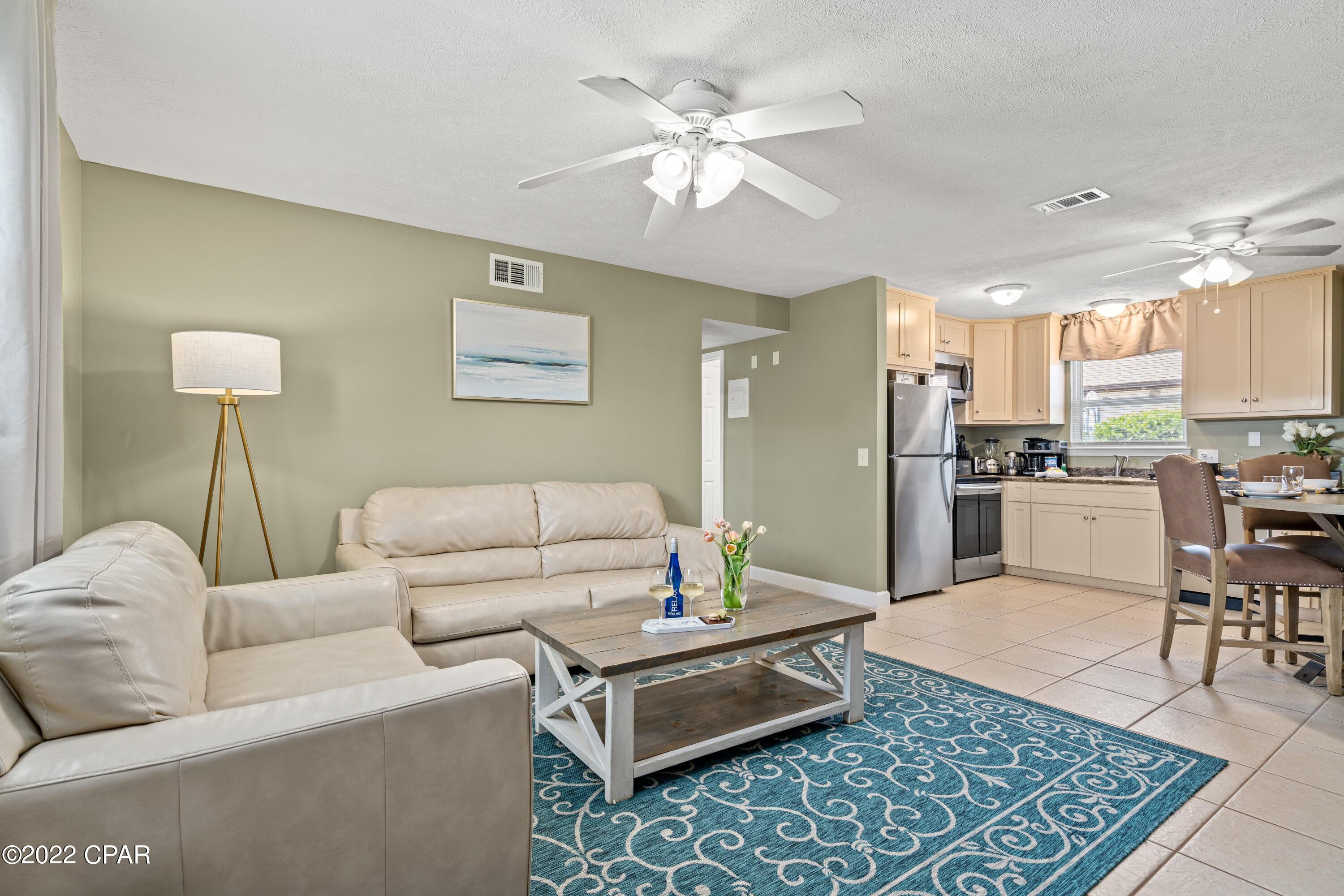 Embarcadero - Residential Lease