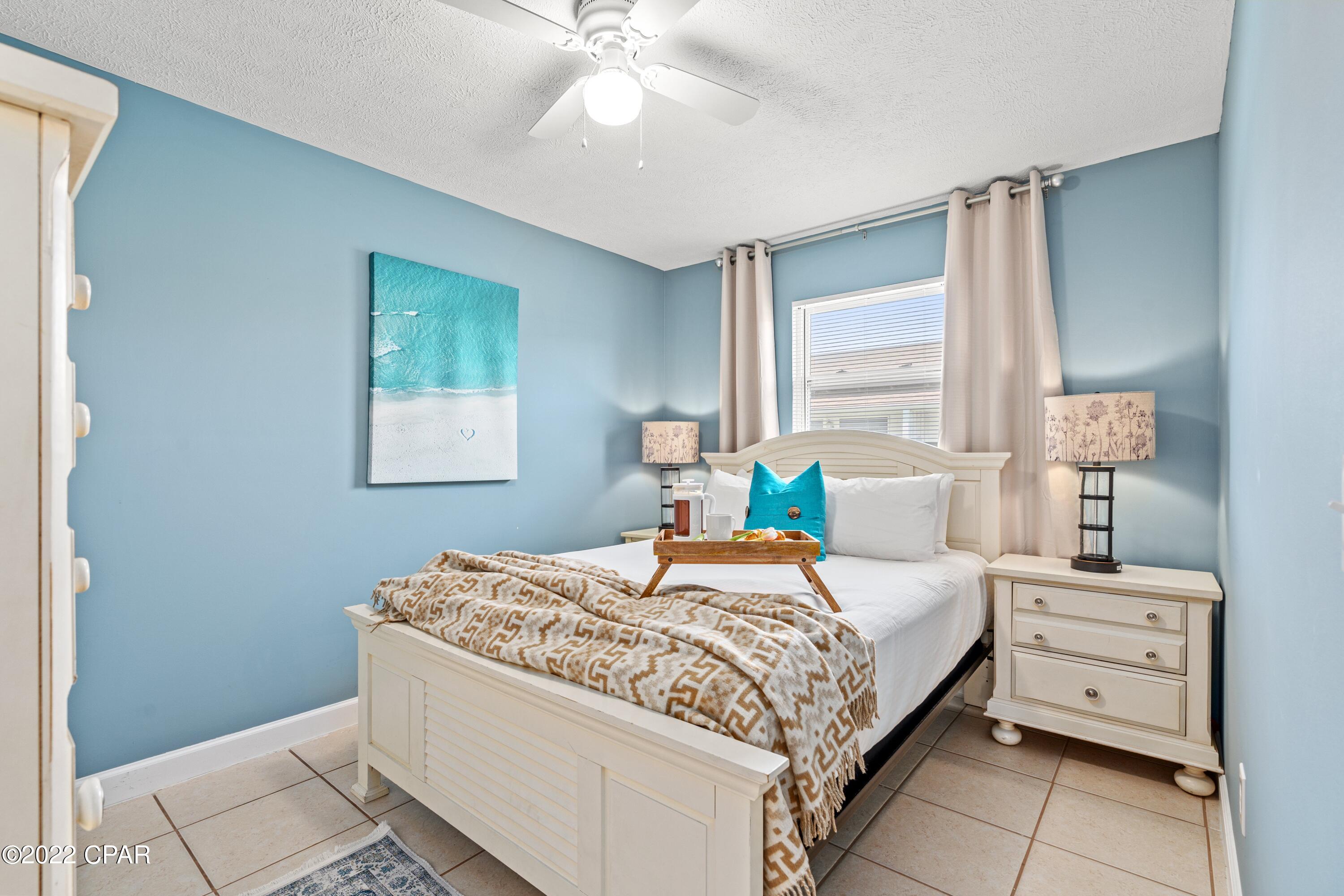 Embarcadero - Residential Lease