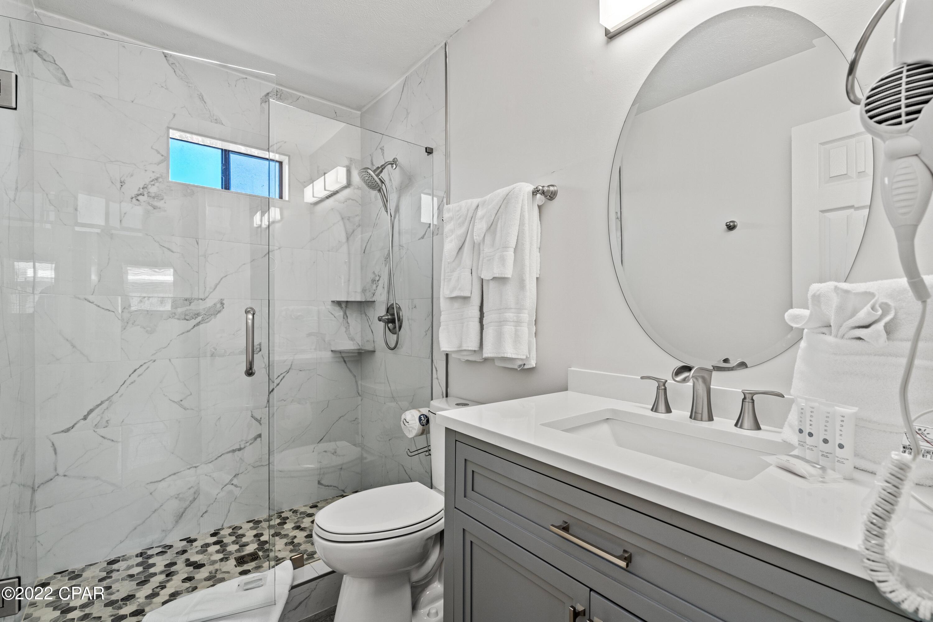 Embarcadero - Residential Lease