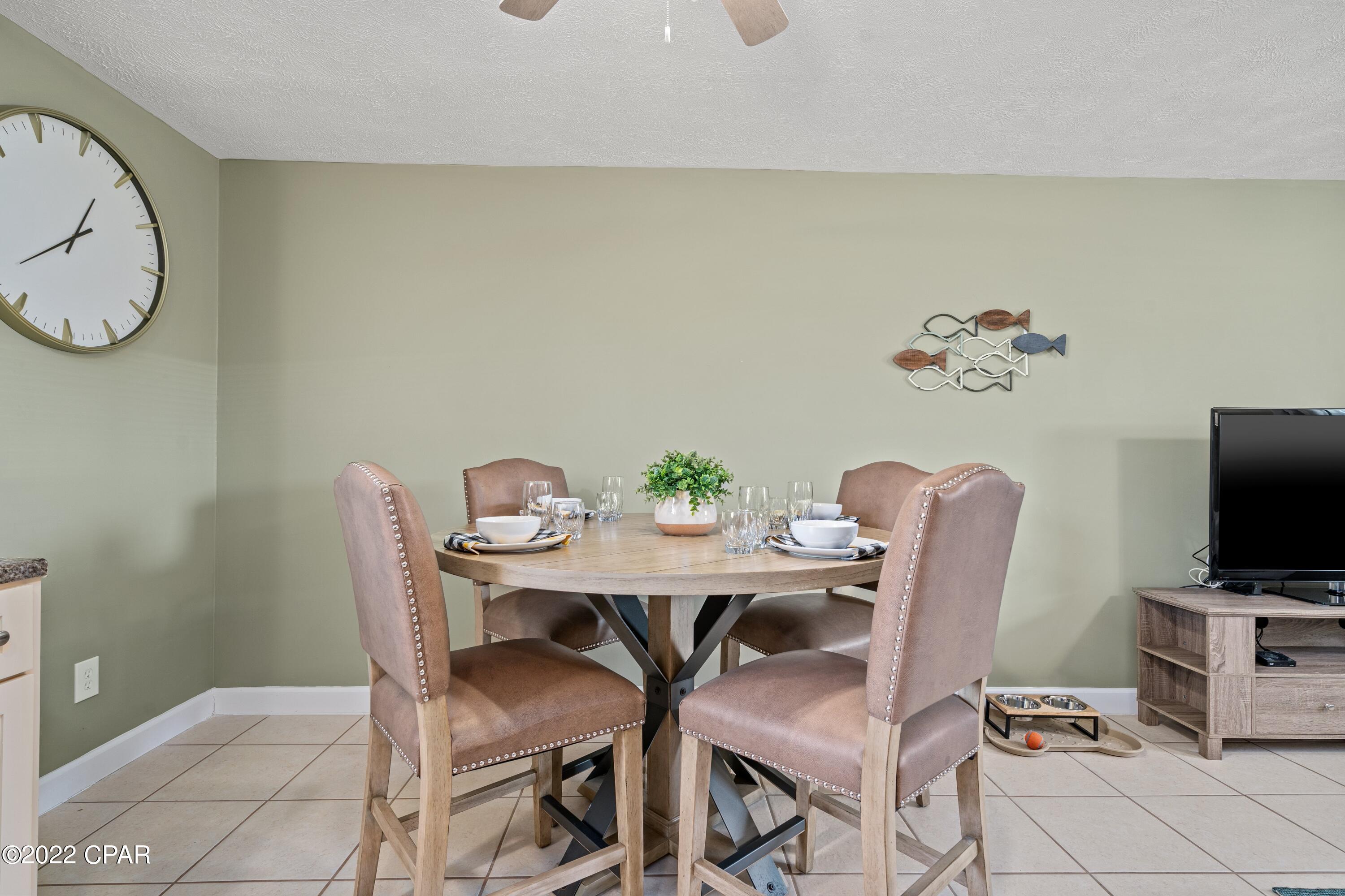 Embarcadero - Residential Lease