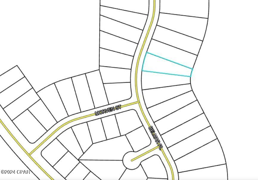 Sunny Hills Unit 1 - Land